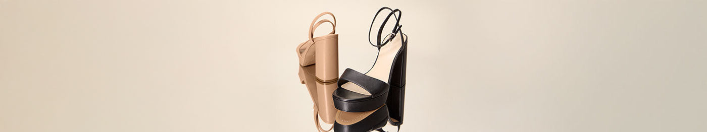Women's Platform Sandals