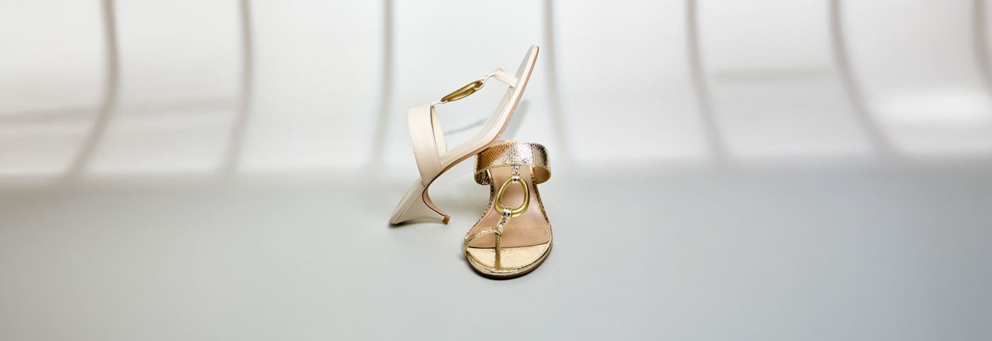 Metallics