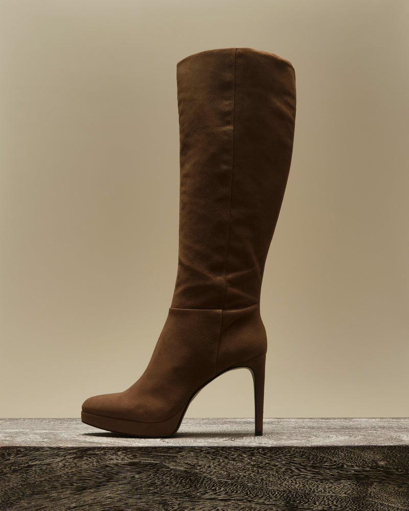Valeria High Heel Boot - Vince Camuto