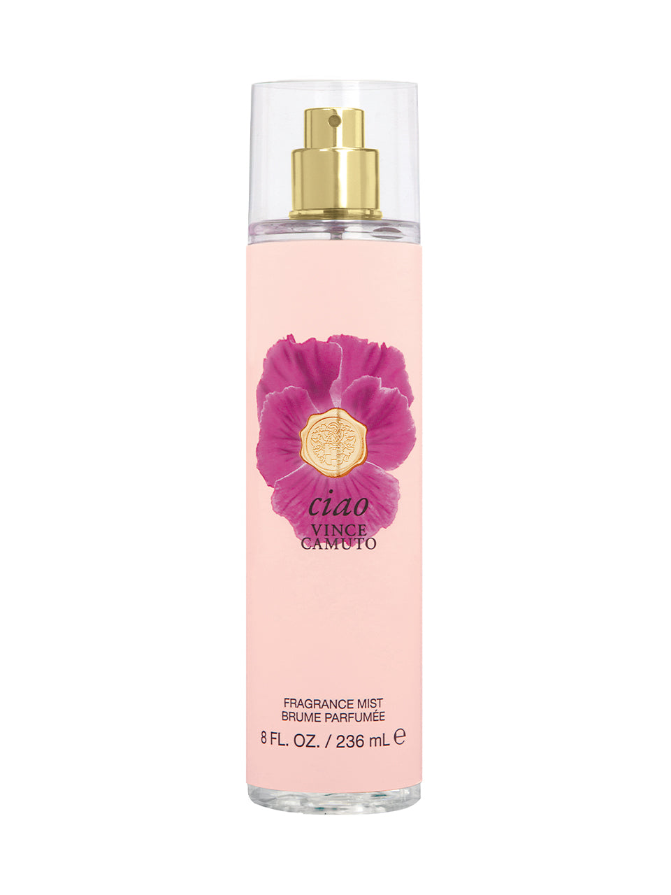 Ciao Body Mist oz Vince Camuto