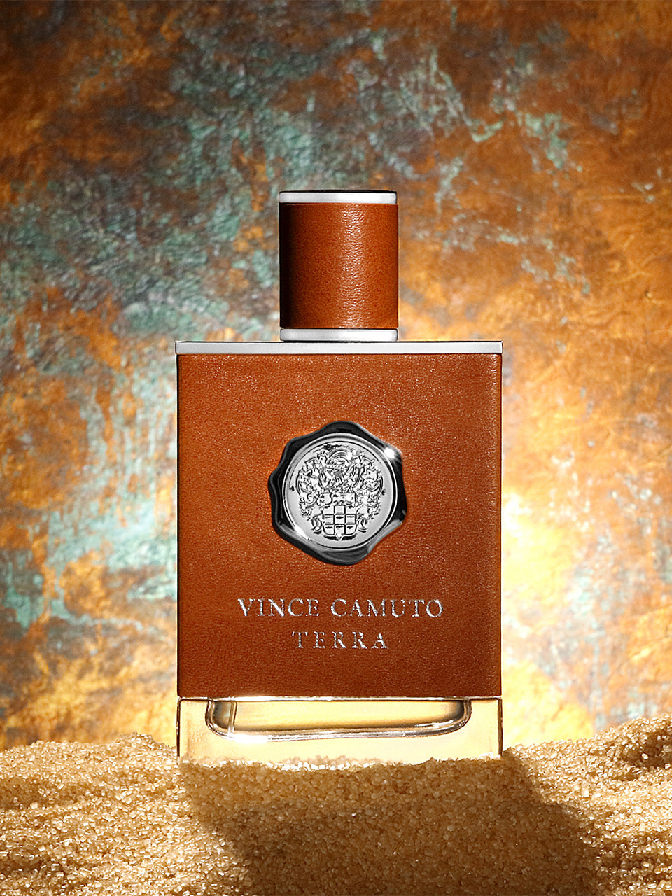 Terra 3.4 oz Eau de Toilette Spray - Vince Camuto