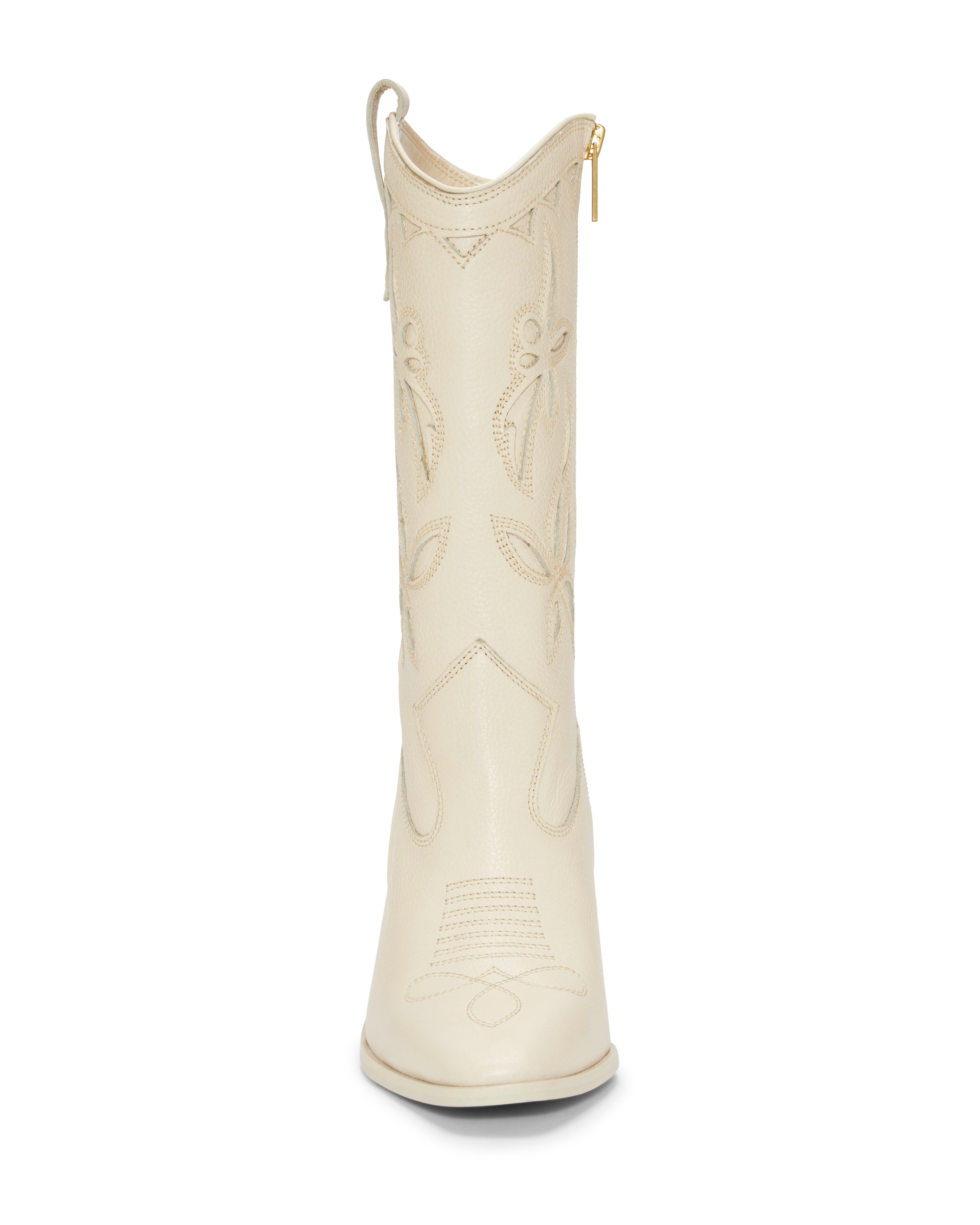 Vince camuto western boots hotsell