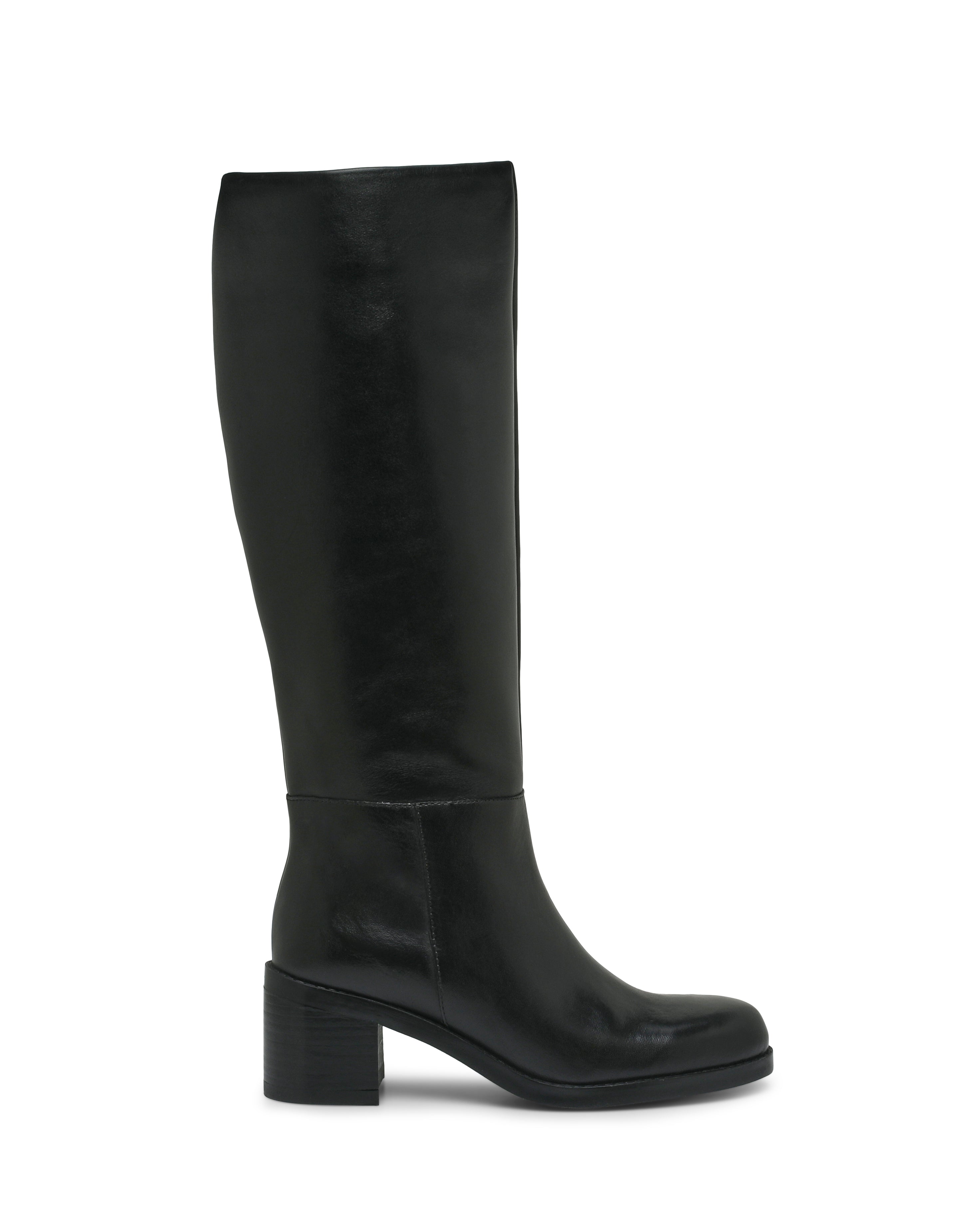 Ammar Extra Wide Calf Knee High Boot – Vince Camuto