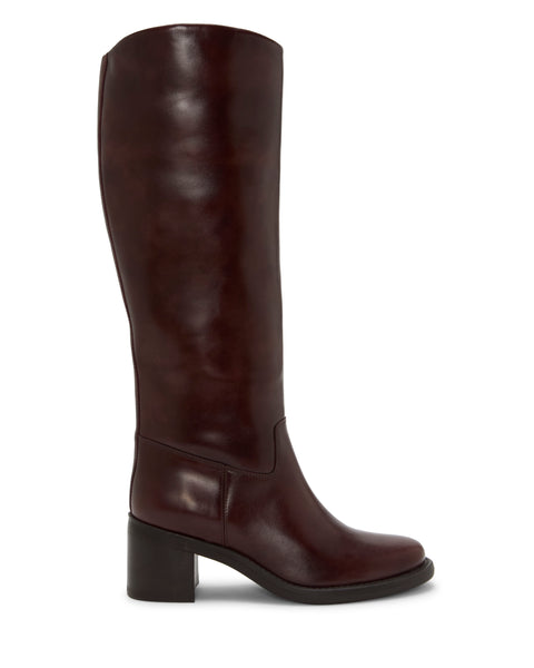 Amree Narrow Calf Knee High Boot - Vince Camuto