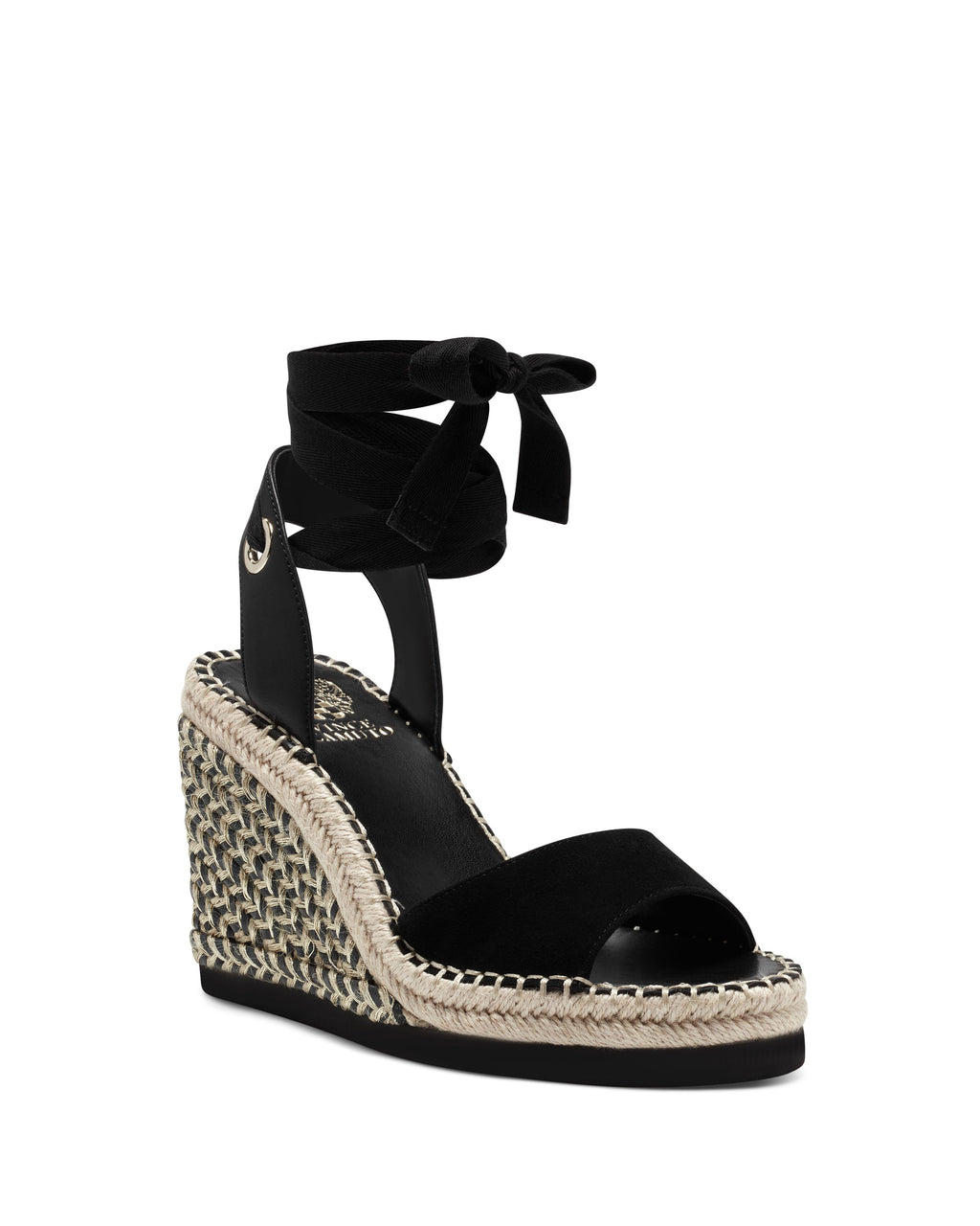 Wedge Sandal Camuto Sandals Bendsen Wedge Sandal Vince