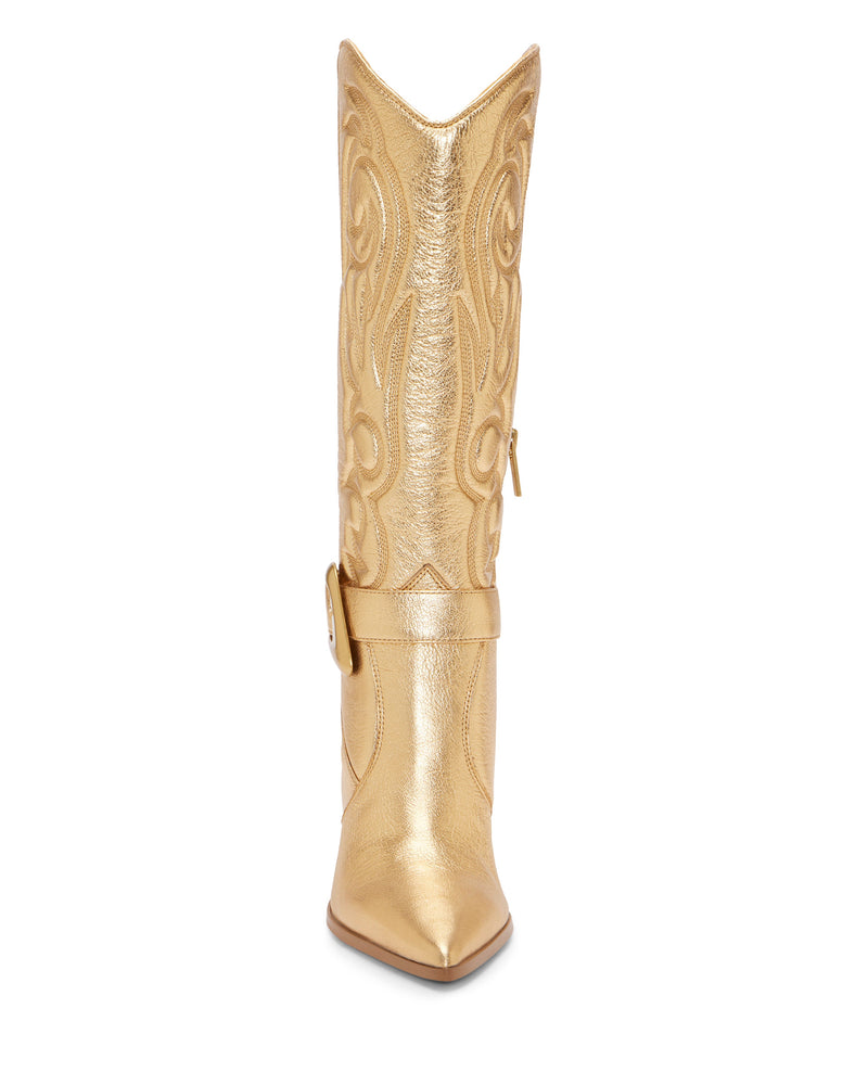Biancaa Wide-Calf Boot - Vince Camuto