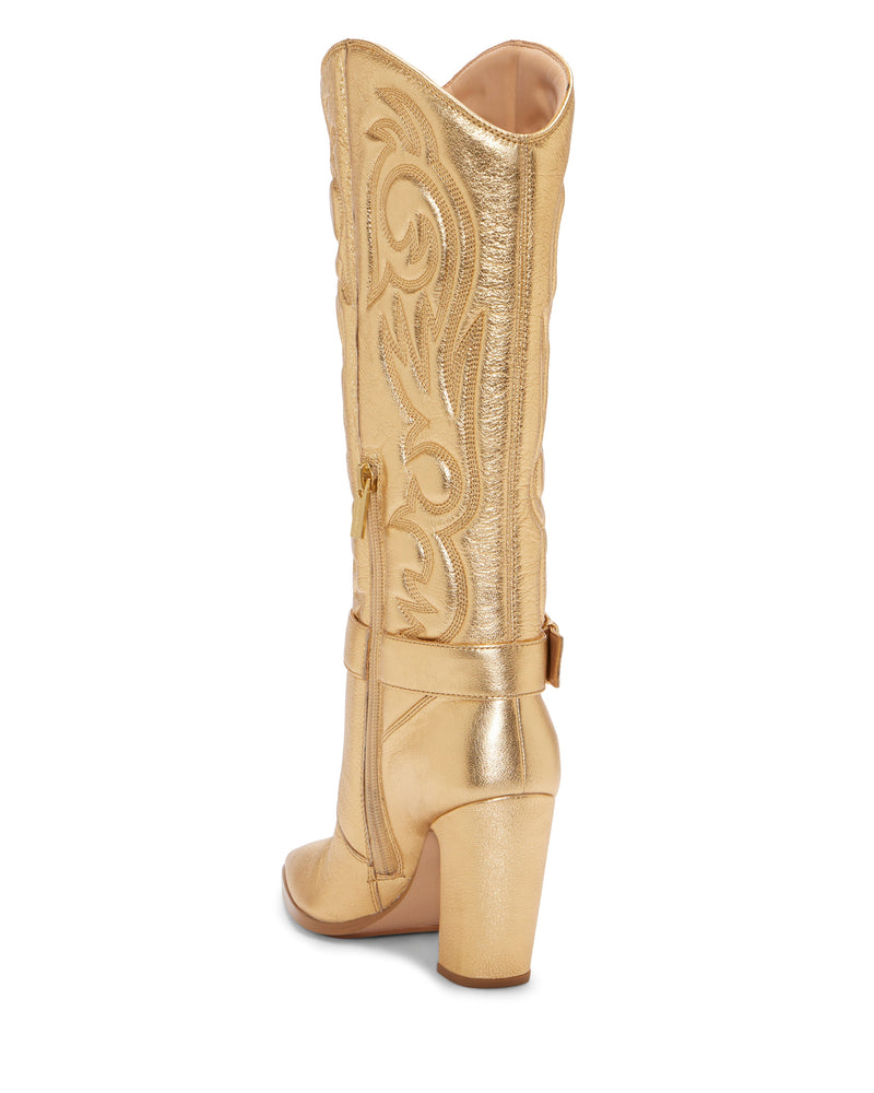 Biancaa Wide-Calf Boot - Vince Camuto