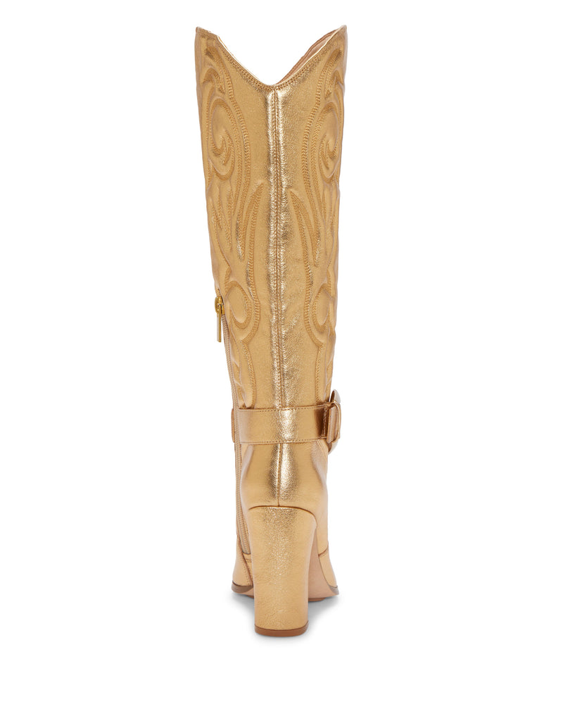 Biancaa Wide-Calf Boot - Vince Camuto