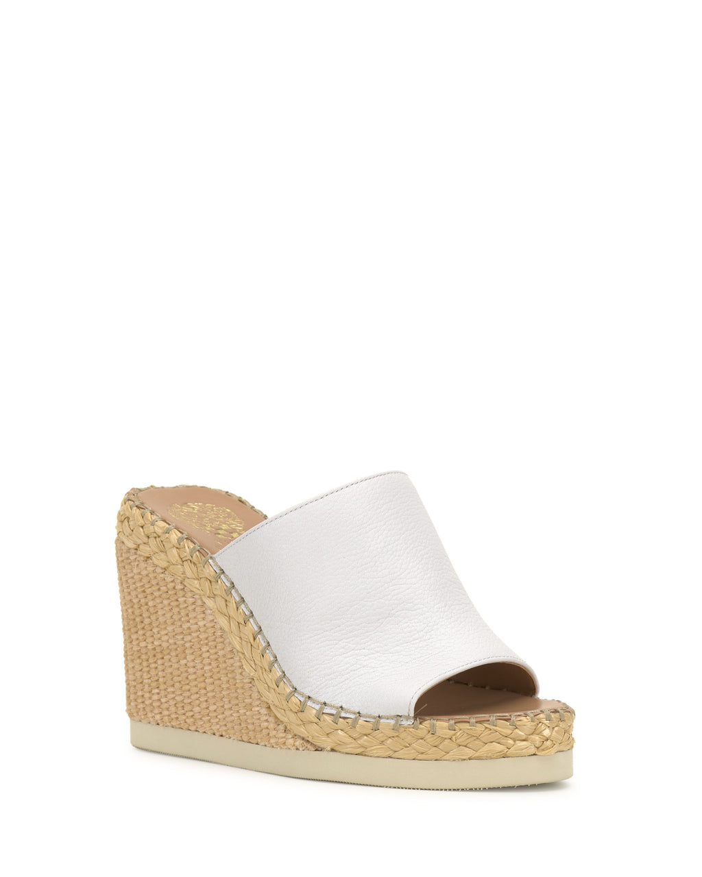vince sarria wedge mule