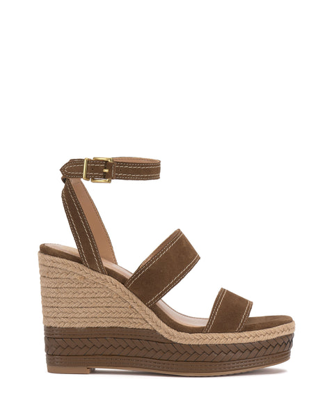 Esmia Espadrille Wedge Sandal - Vince Camuto