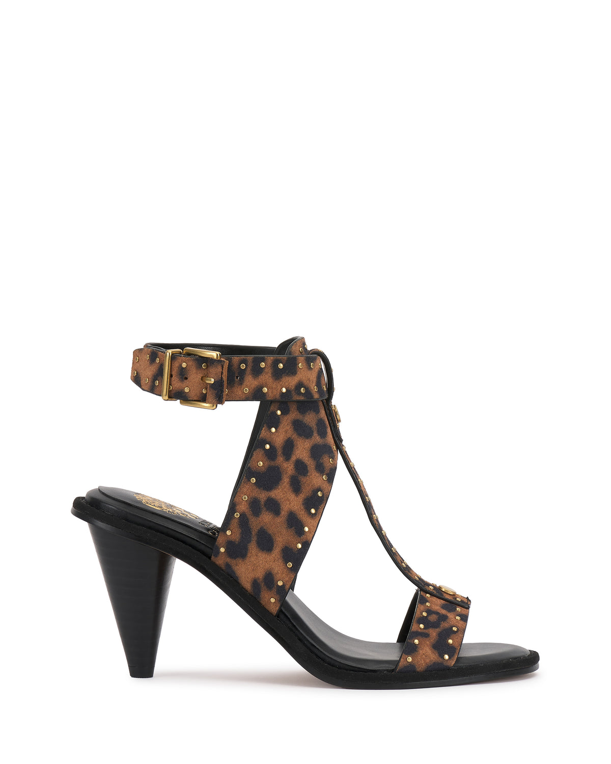 Vince Camuto Women's Faunie Heeled Sandal Size Vince Camuto Rondea