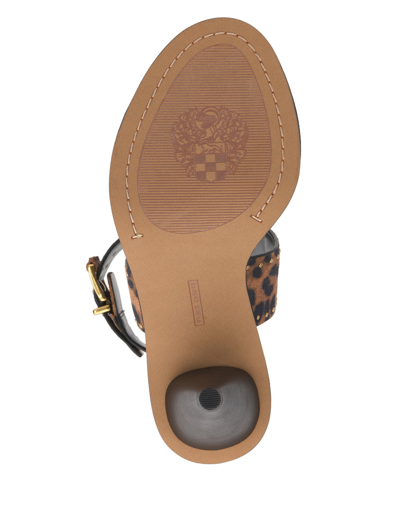 Faunie Sandal - Vince Camuto