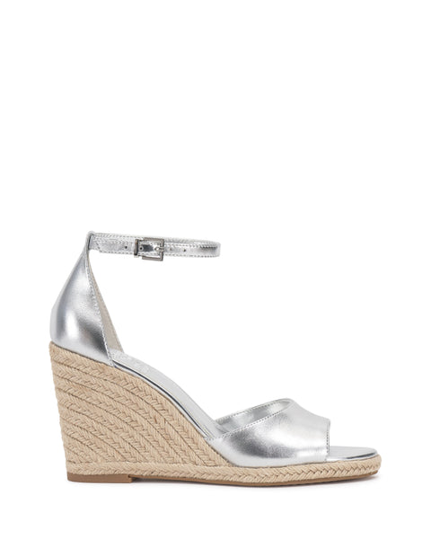 Felyn Espadrille Wedge Sandal - Vince Camuto