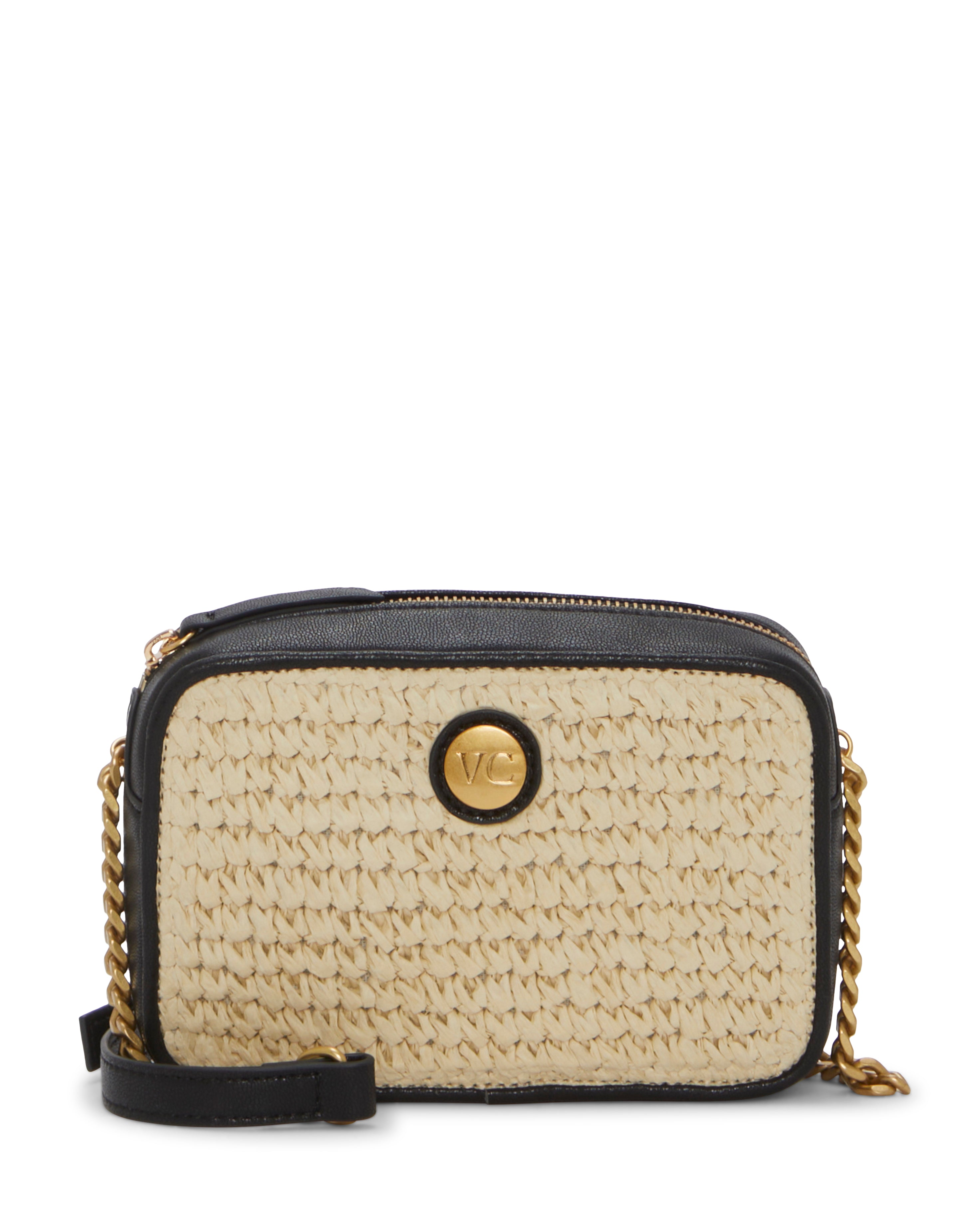 Fredi Crossbody Bag - Vince Camuto