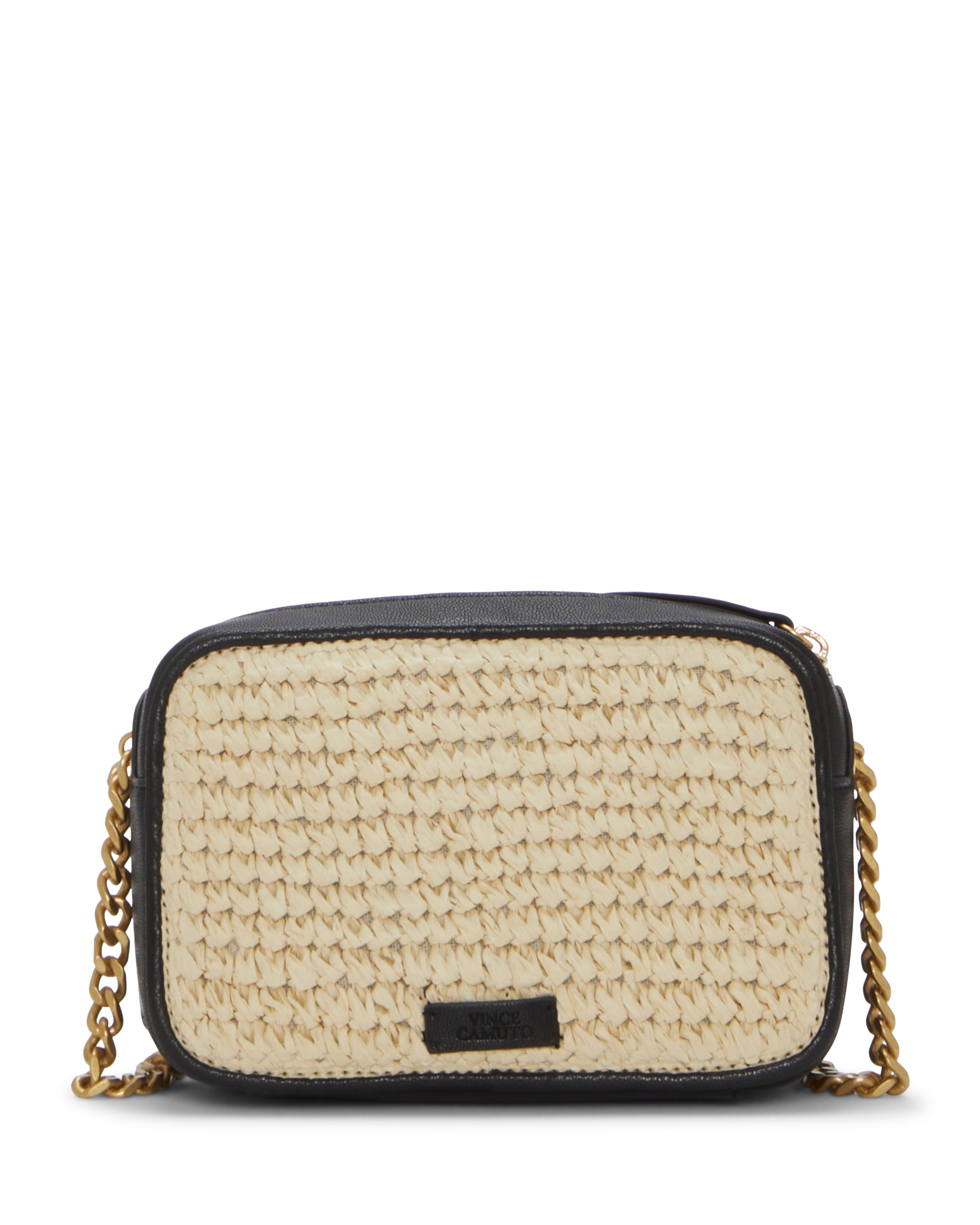 Fredi Crossbody Bag - Vince Camuto