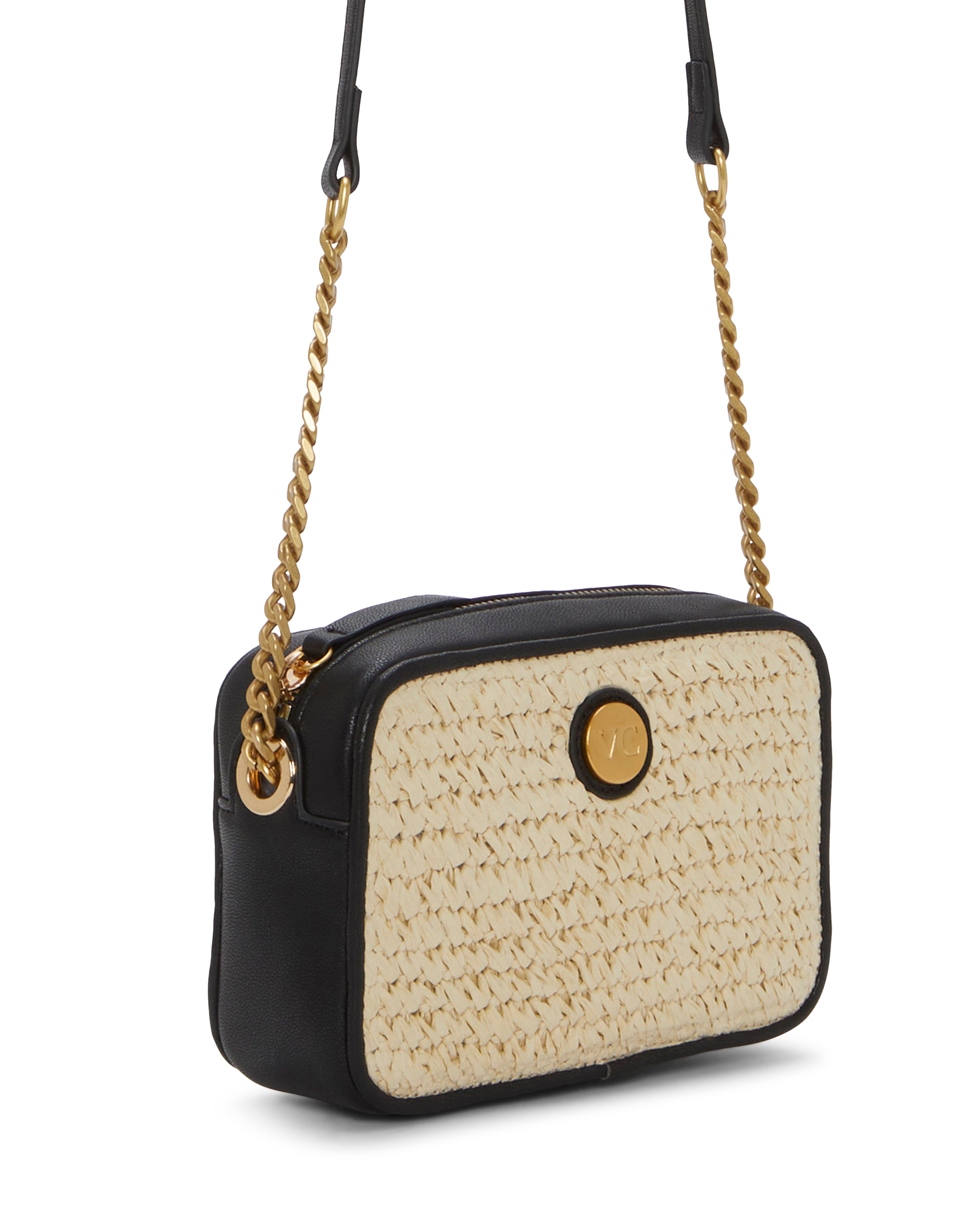 Fredi Crossbody Bag - Vince Camuto