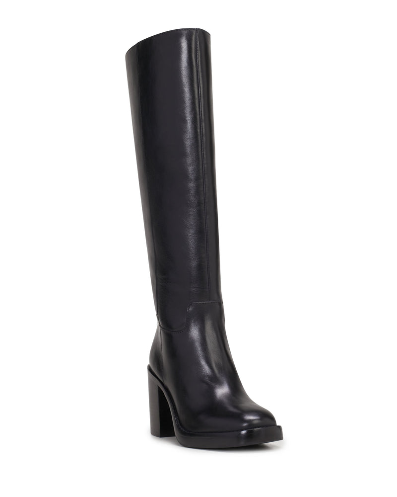Gibi Wide-Calf Boot - Vince Camuto