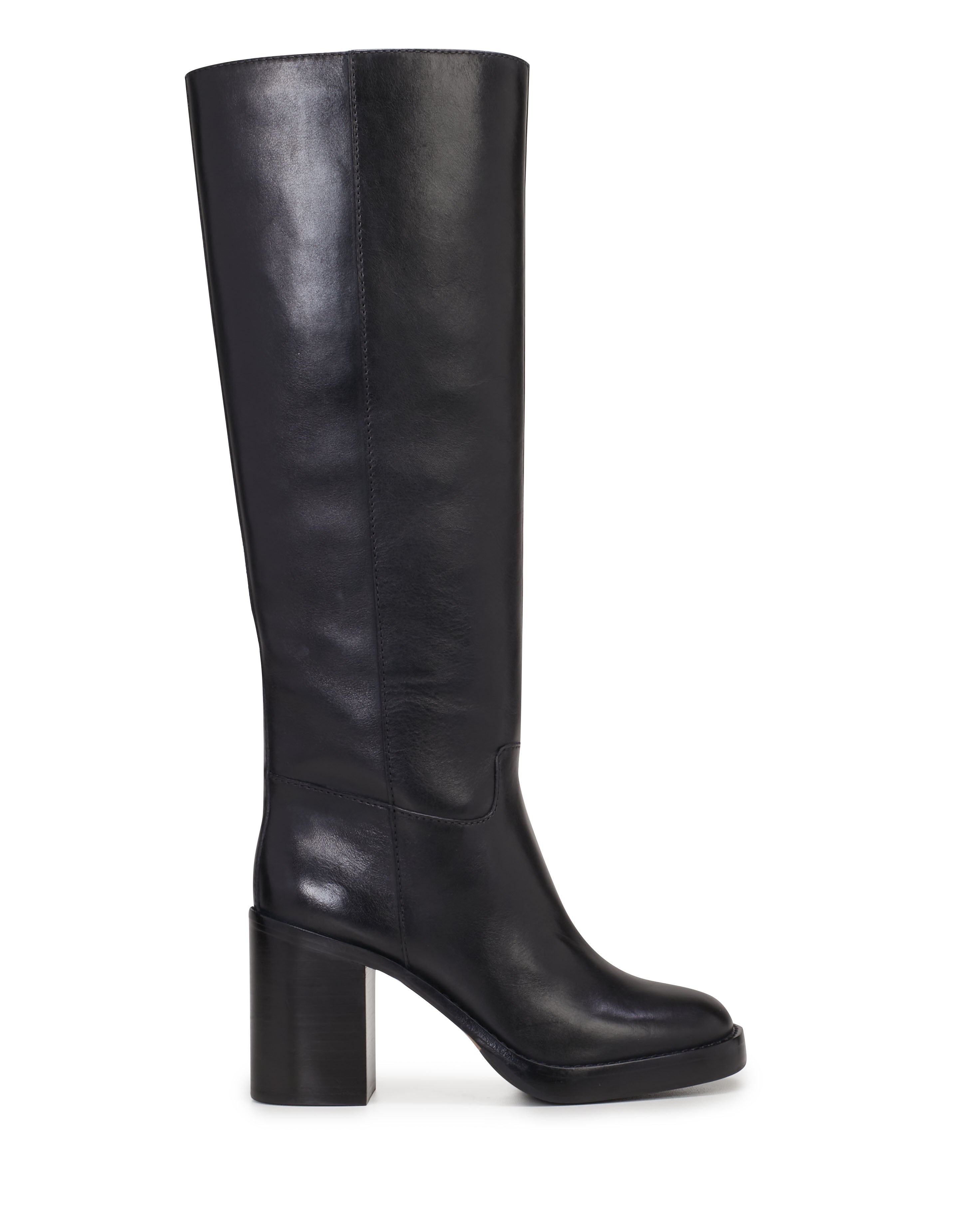 Gibi Extra-Wide-Calf Boot - Vince Camuto