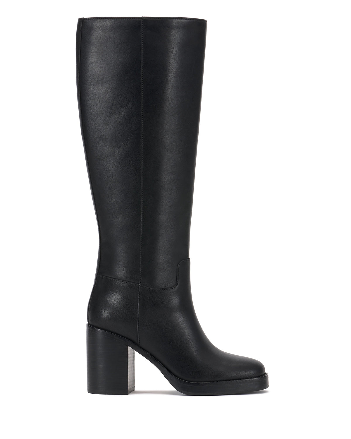 Vince Camuto 8.5 platform boots zebra Vince Camuto Gibi Platform Boot - Free Shipping | DSW main image 3