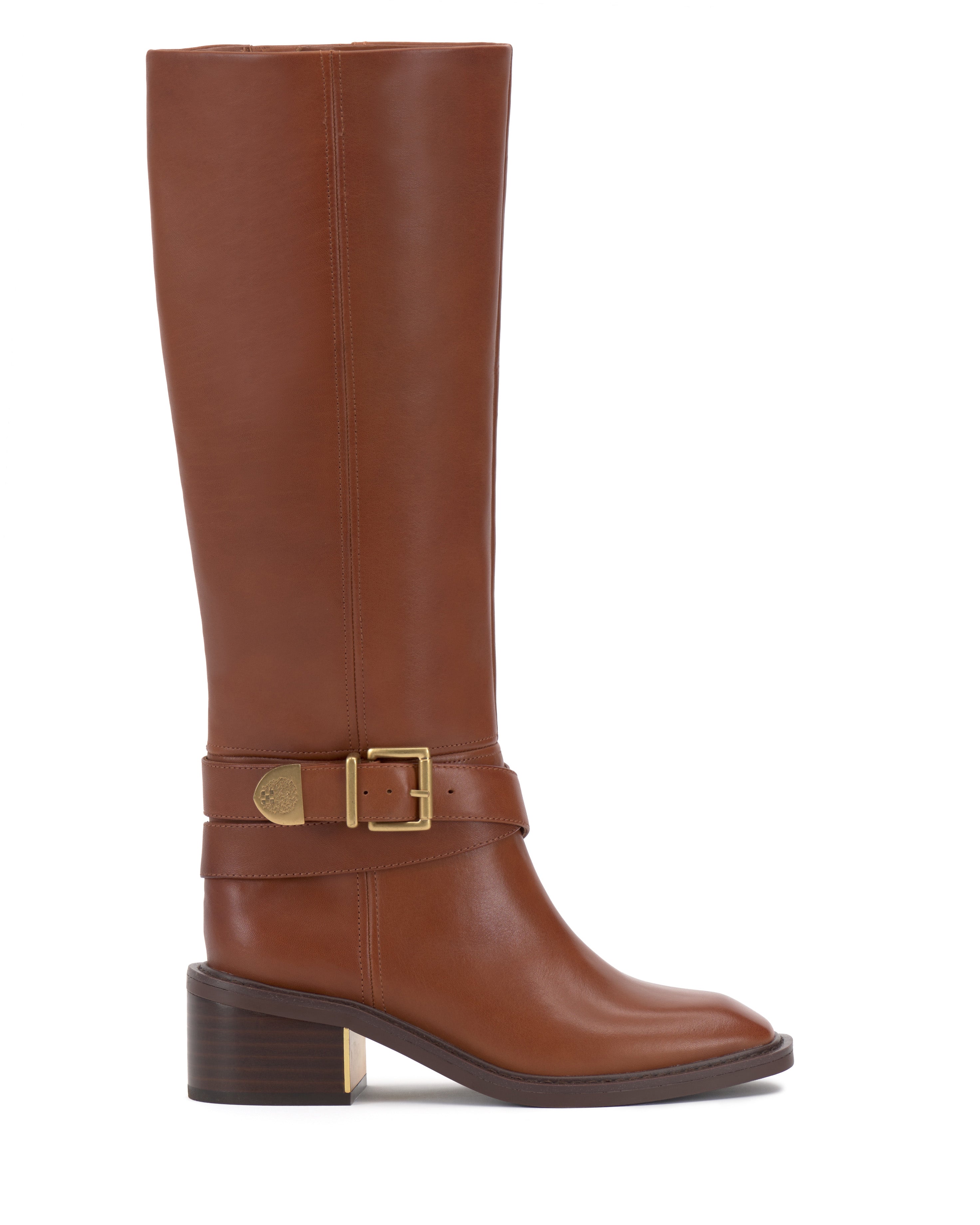 Gini Wide Calf Boot Vince Camuto