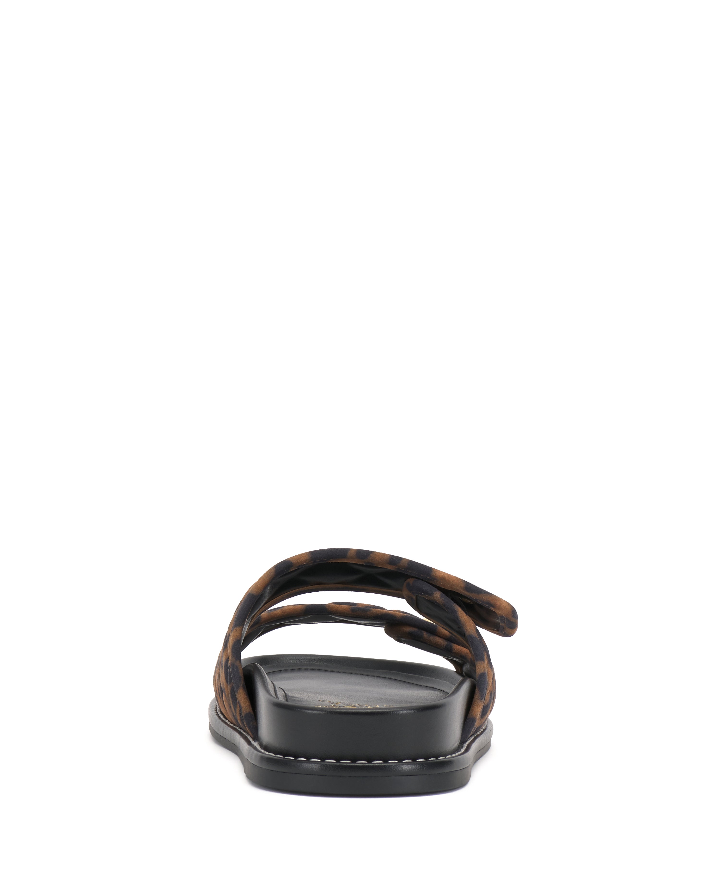 Graysin Quilted Slide - Vince Camuto