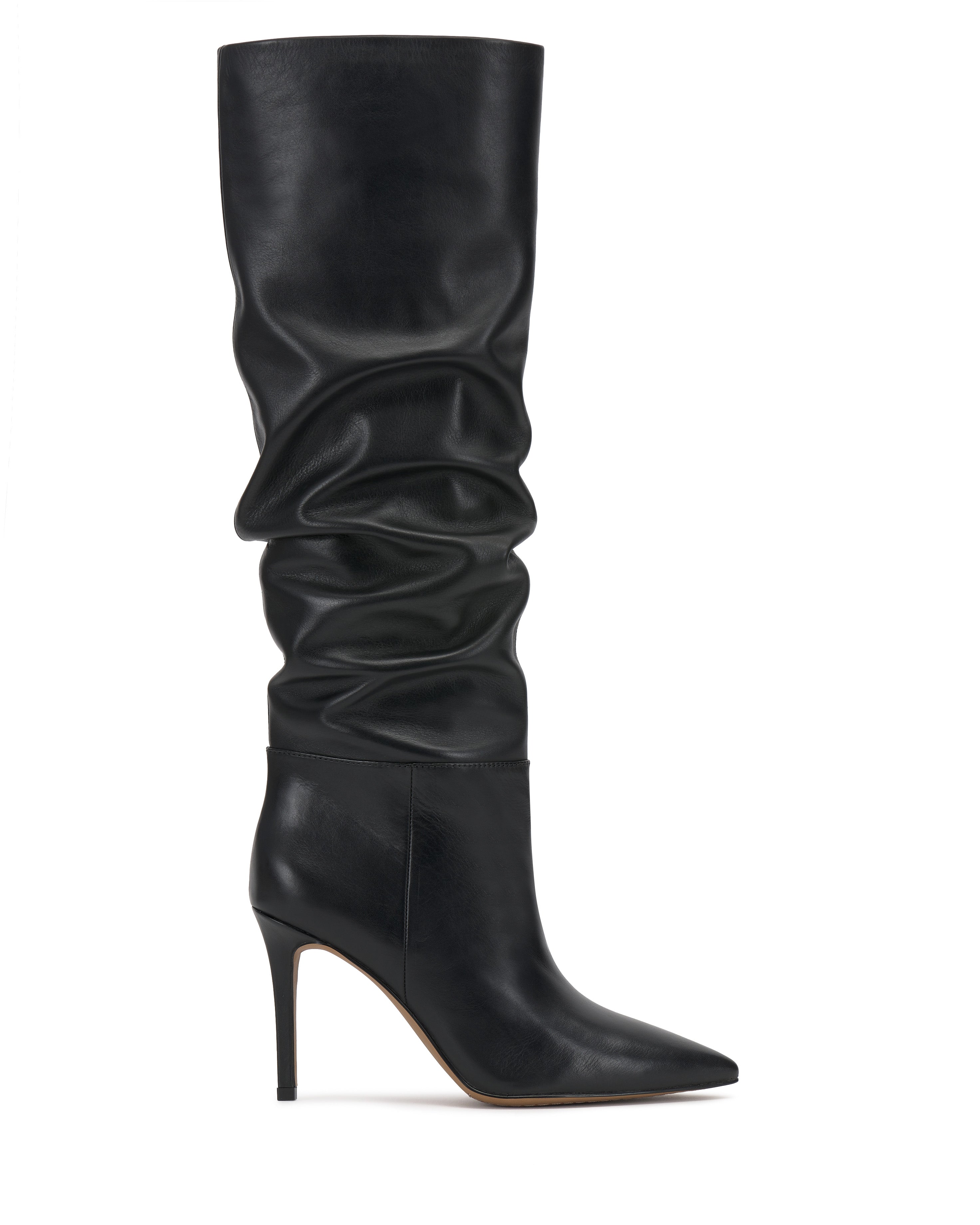 Kashleih Wide Calf Boot - Vince Camuto