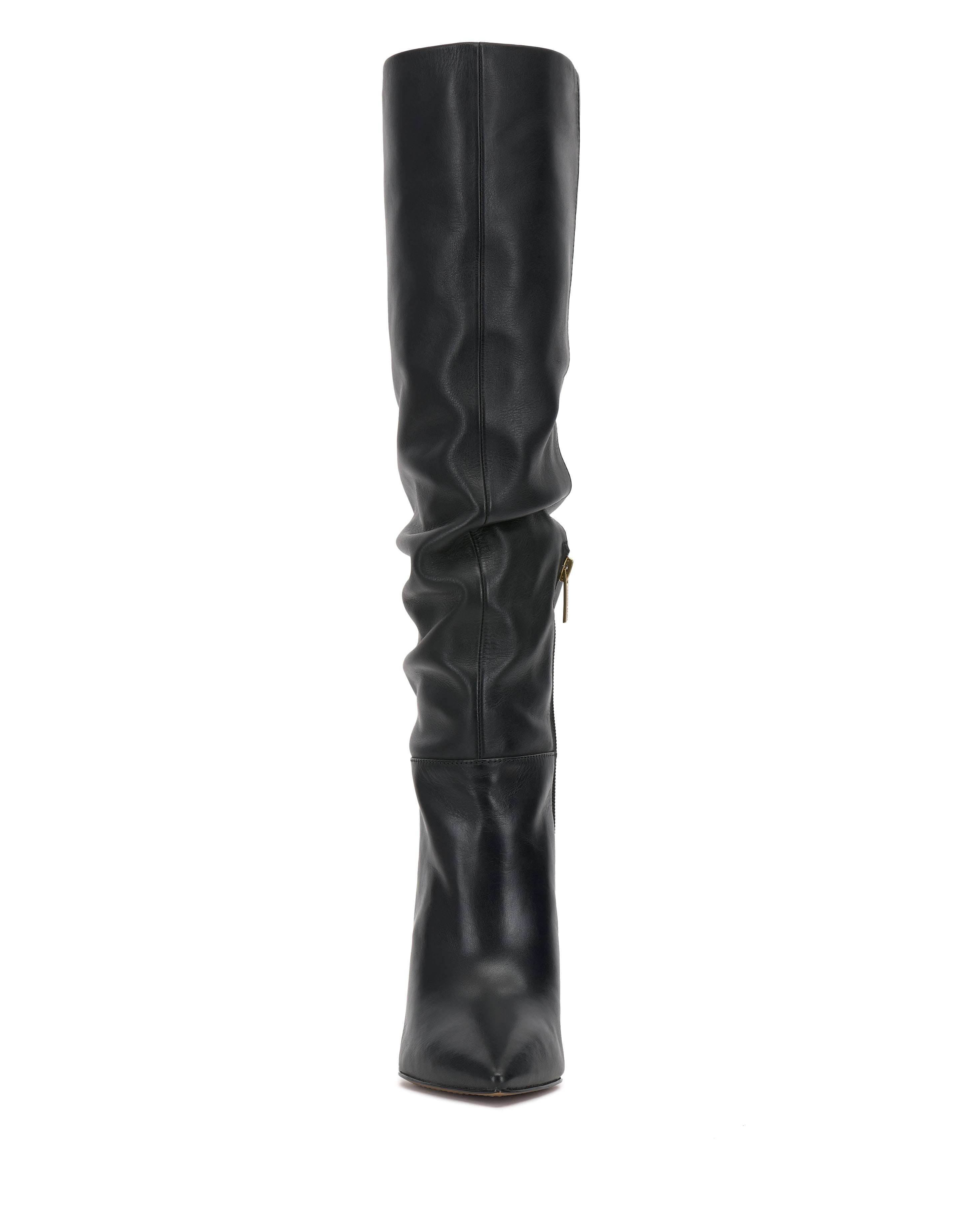 Kashleih Wide Calf Boot - Vince Camuto