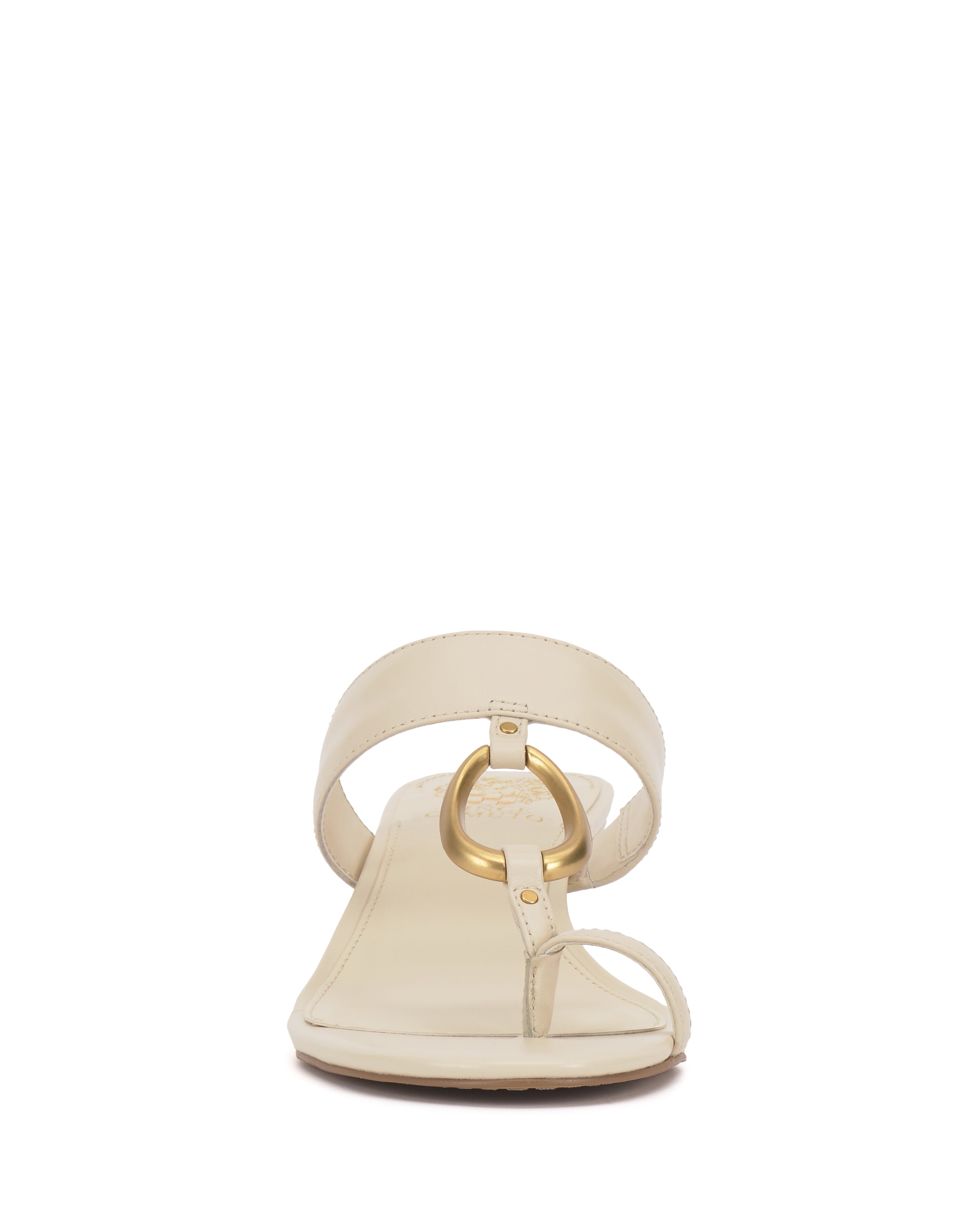 Kimena O-Ring Kitten Heel Sandal - Vince Camuto