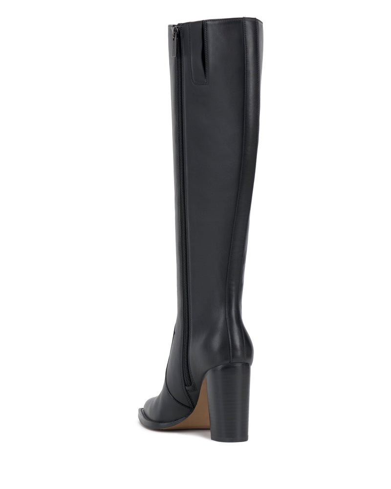 Lecheya Narrow Calf Knee High Boot - Vince Camuto
