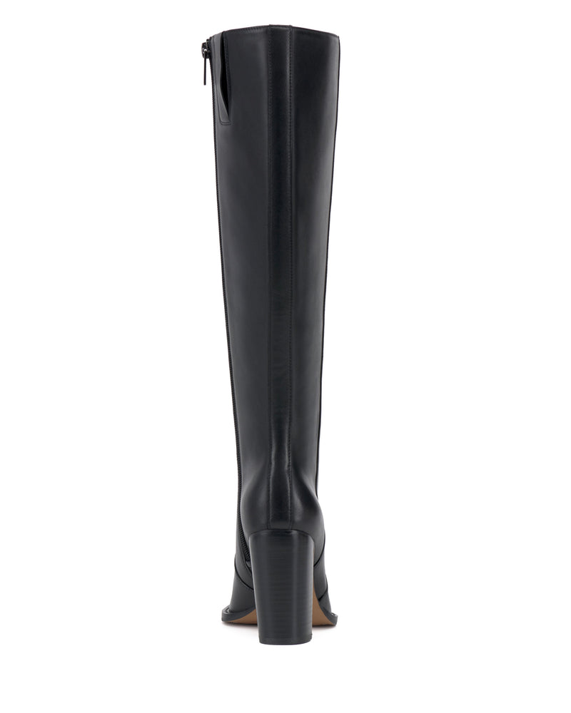 Lecheya Narrow Calf Knee High Boot - Vince Camuto
