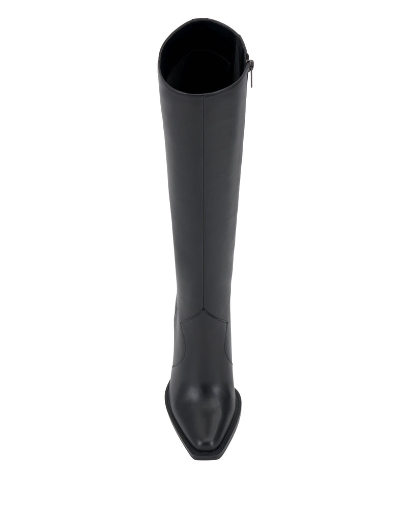 Lecheya Narrow Calf Knee High Boot - Vince Camuto
