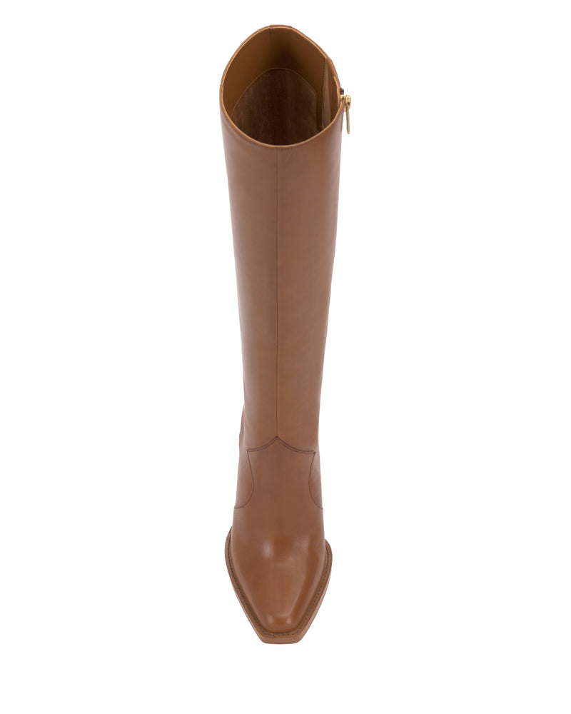 Lecheya Wide Calf Knee High Boot - Vince Camuto