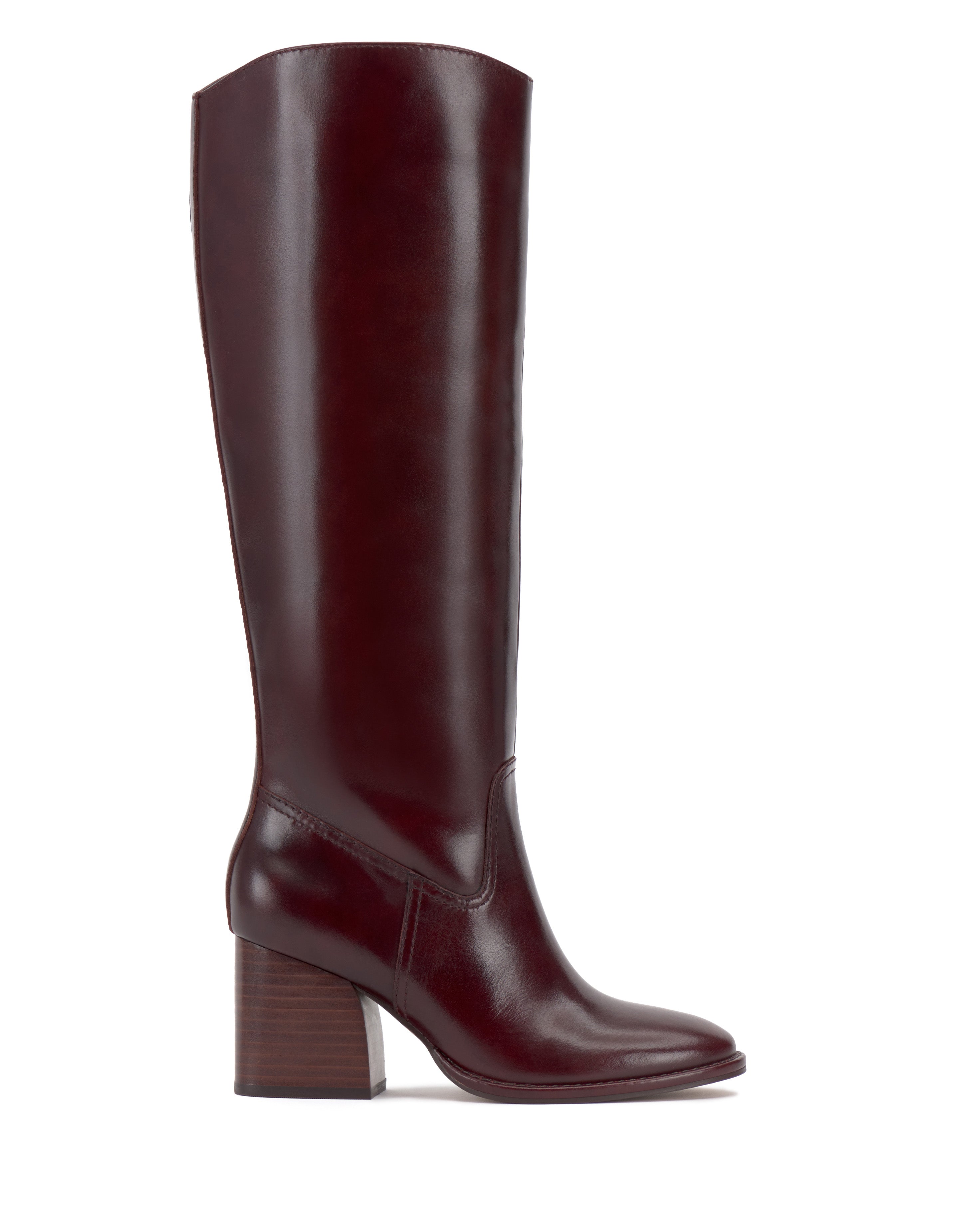 Leila Wide Calf Boot - Vince Camuto