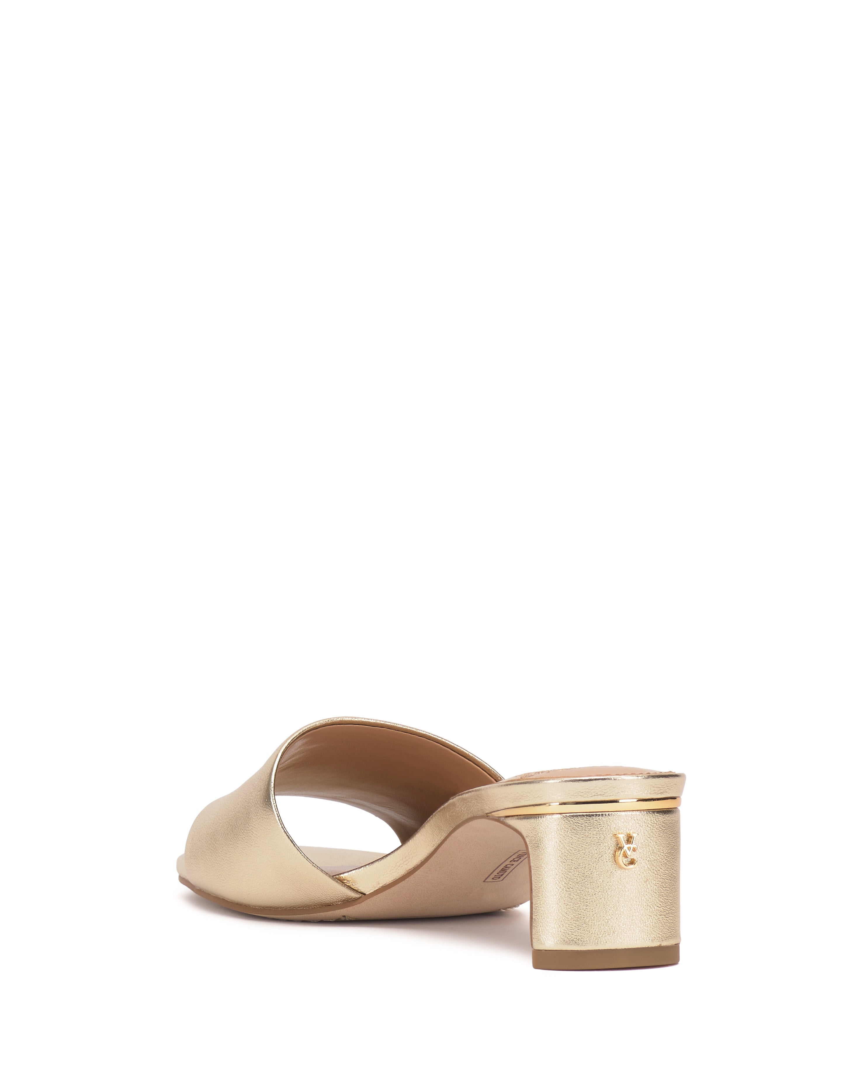 Lianna Mule - Vince Camuto