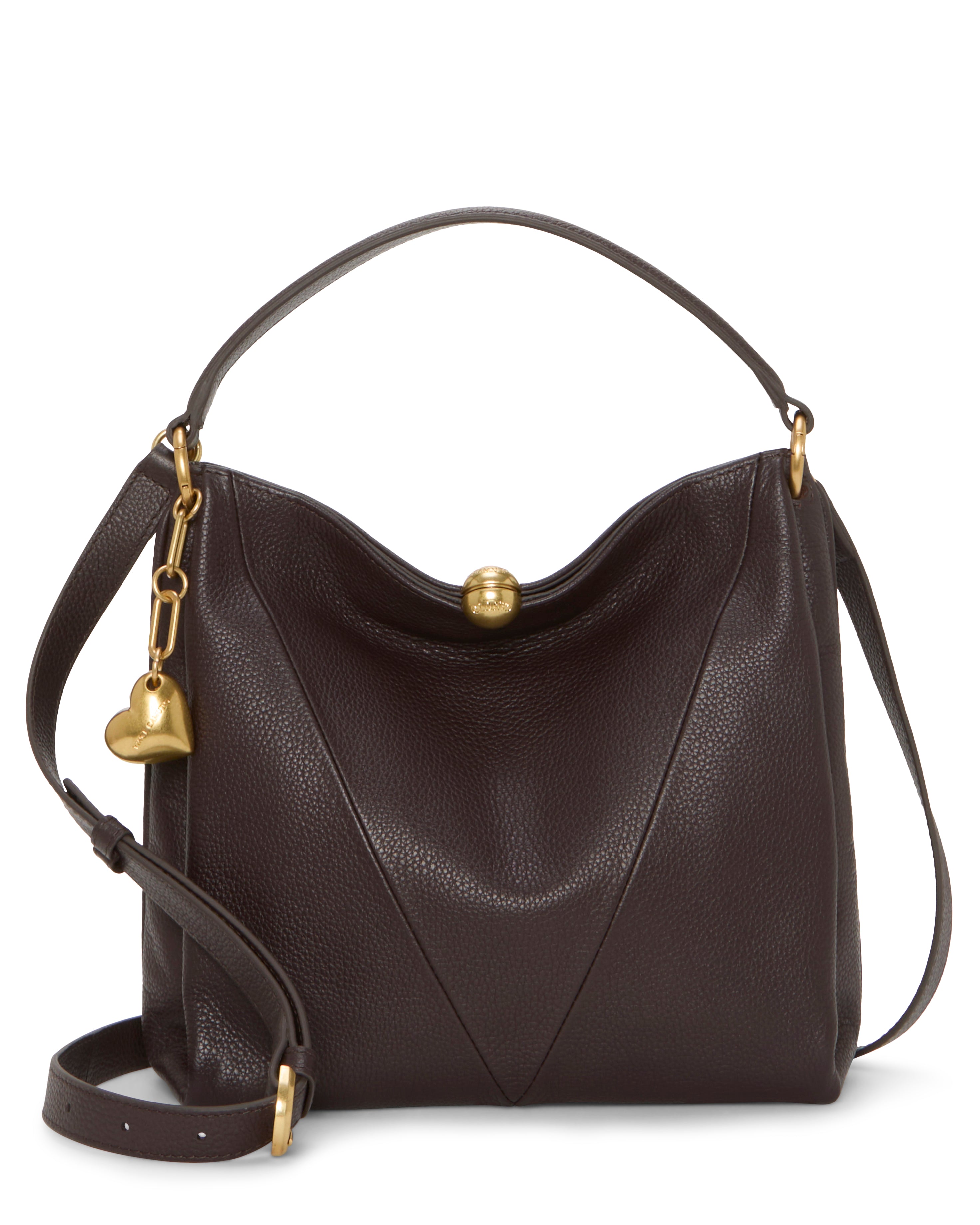 Medna Shoulder Bag - Vince Camuto