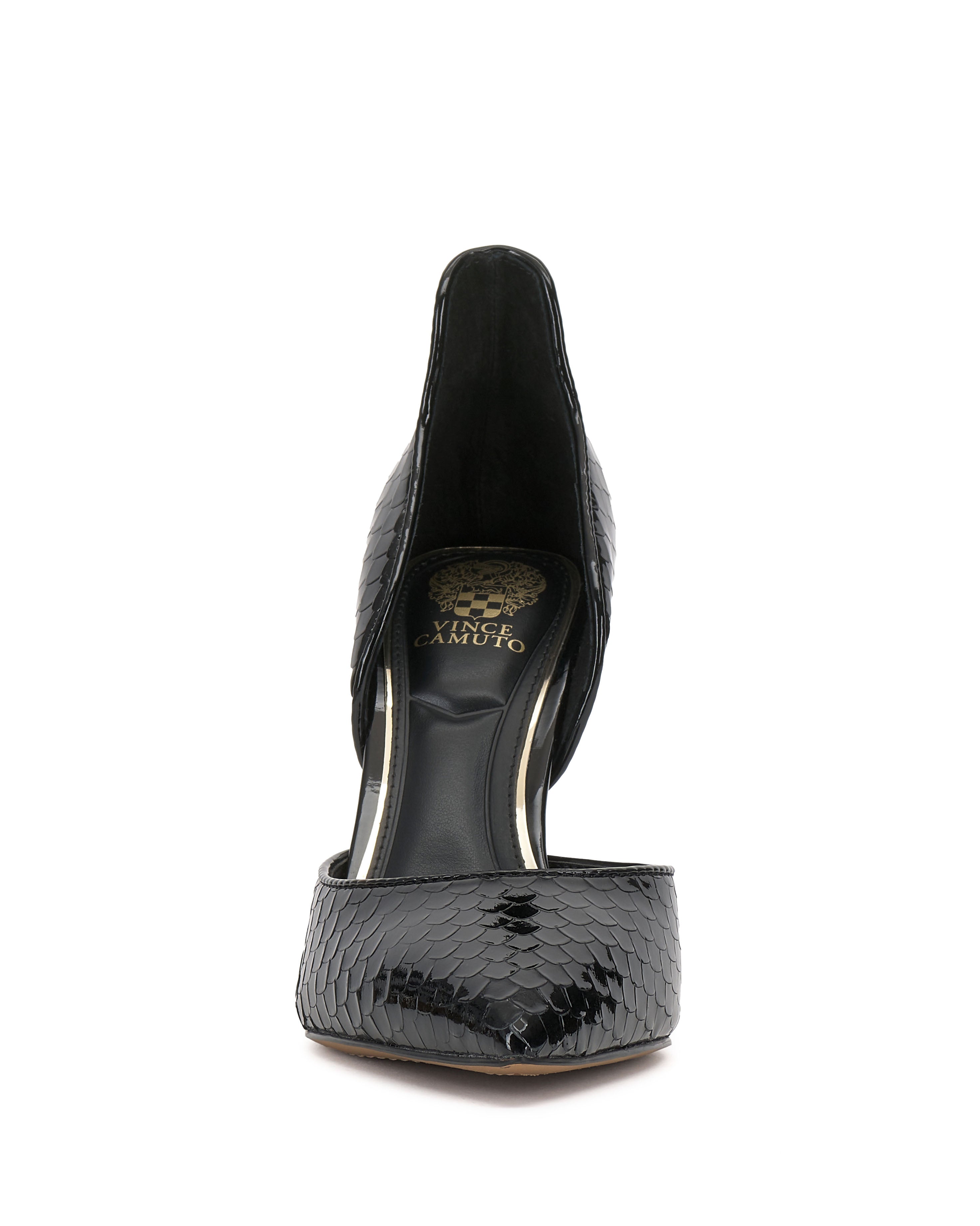 Mirea D'Orsay Pump - Vince Camuto