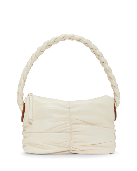 Mirna Shoulder Bag Cream - Vince Camuto