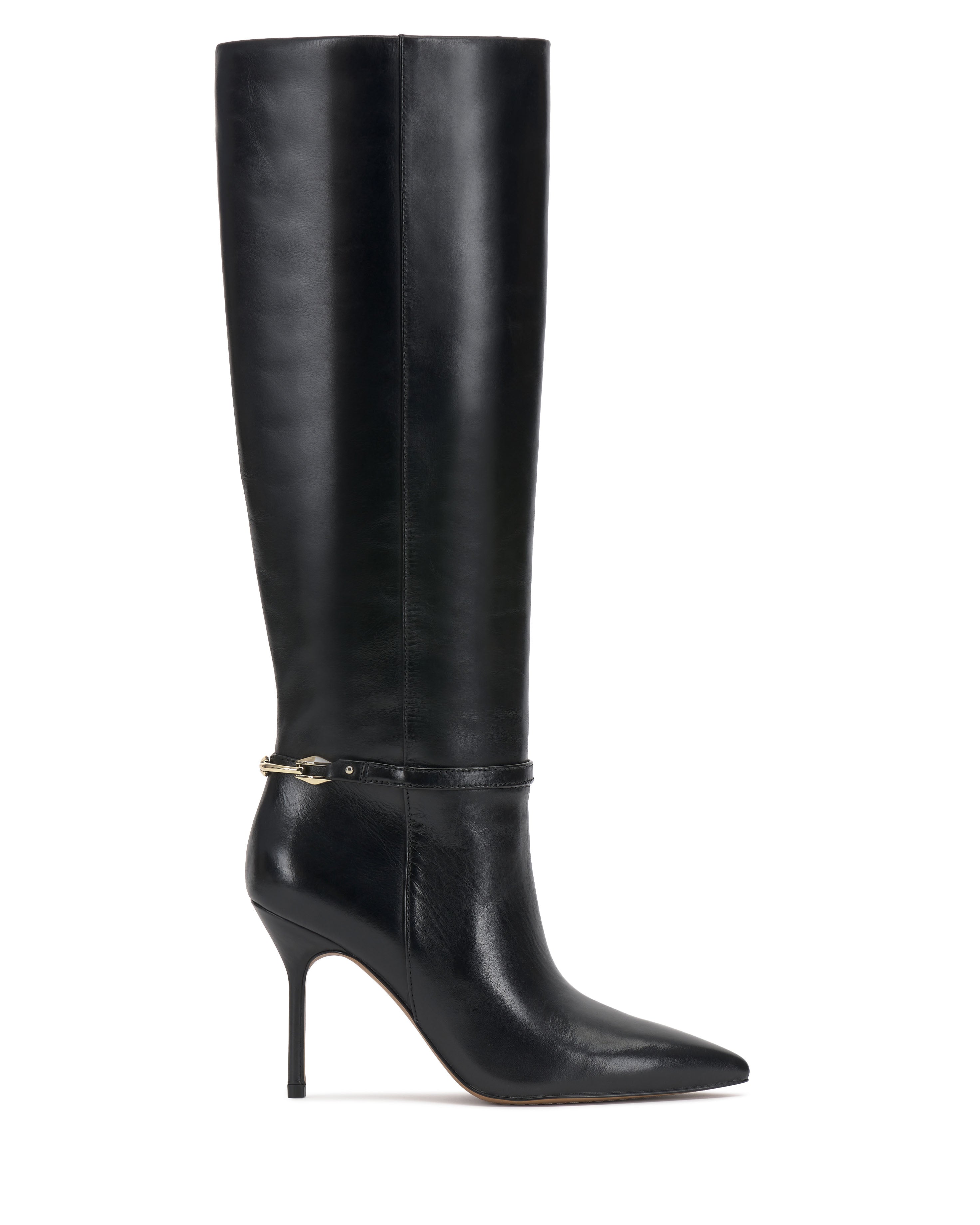 Mirtha Extra Wide Calf Boot - Vince Camuto