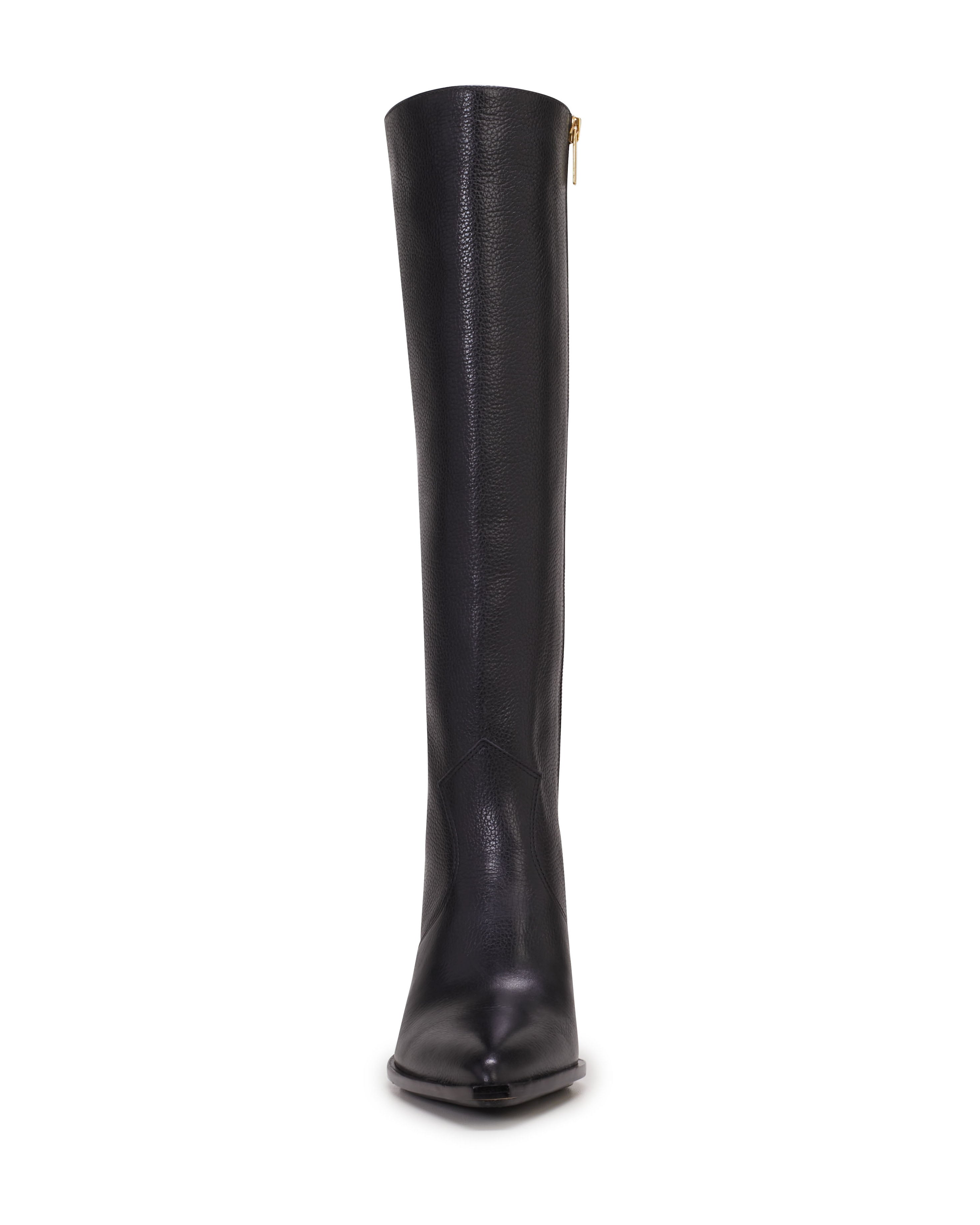 Nally Wide Calf Boot - Vince Camuto