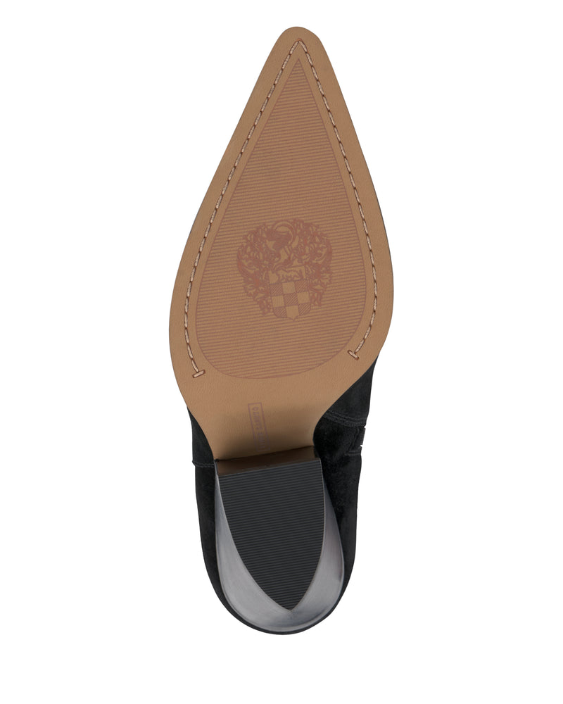 Oyennie Knee High Boot - Vince Camuto