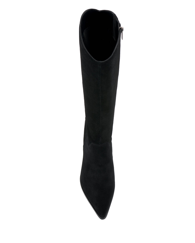 Oyennie Knee High Boot - Vince Camuto