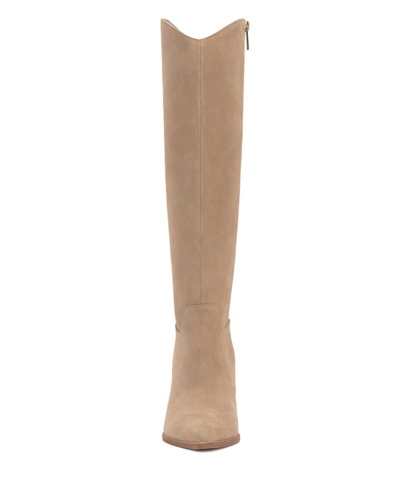 Oyennie Knee High Boot - Vince Camuto