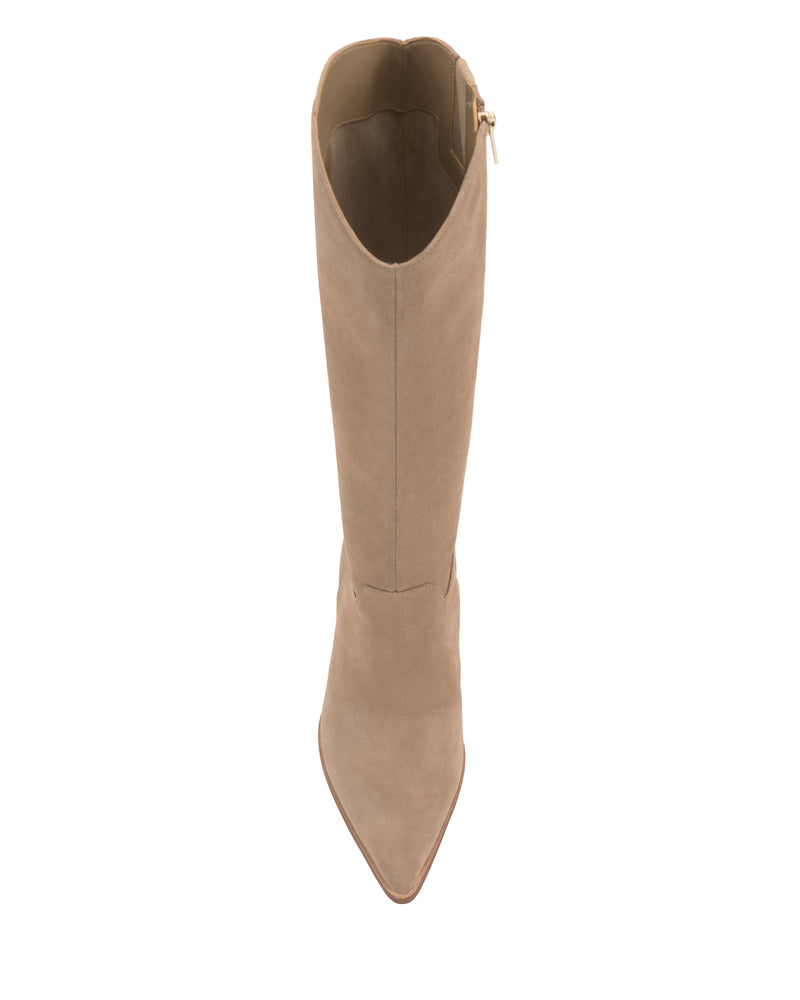 Oyennie Knee High Boot - Vince Camuto