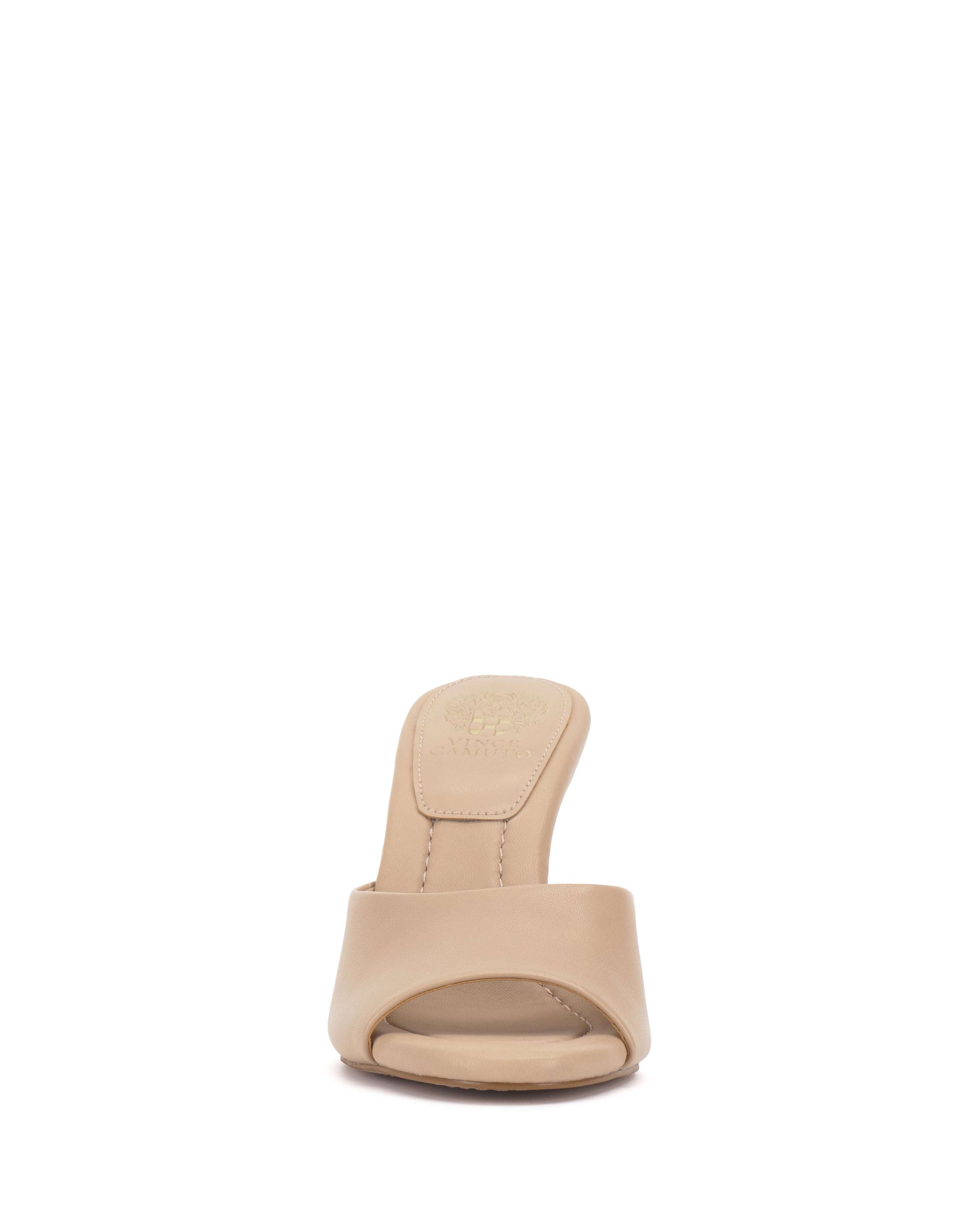 ◆PAES◆ Soft Twist Mule Ivory ◇PAES◇ Soft Twist Mule Ivory Paigely Mule - Vince Camuto