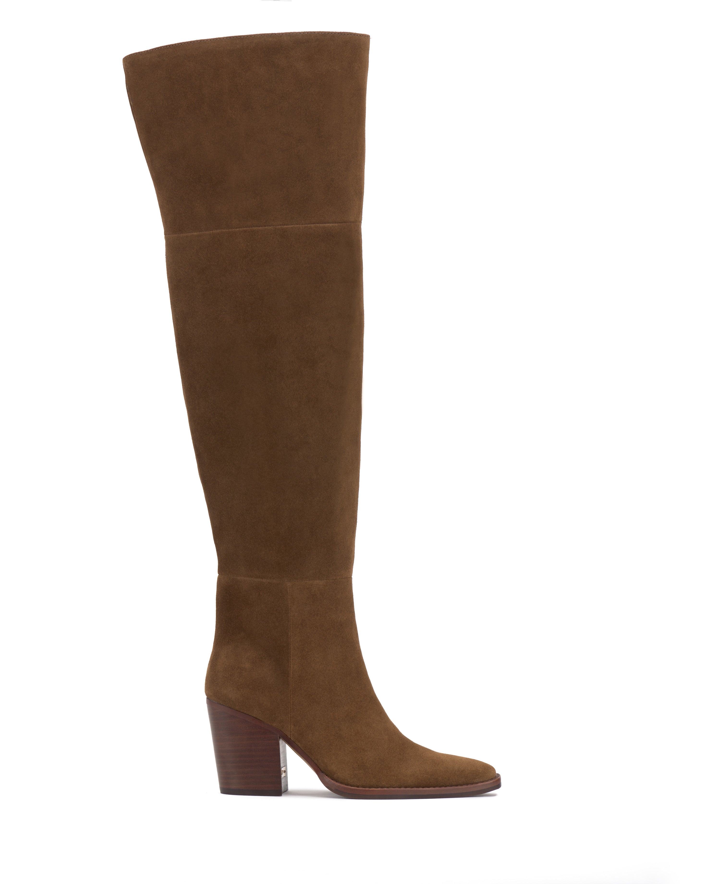 Paulie Extra Wide Calf Over-the-Knee Boot - Vince Camuto
