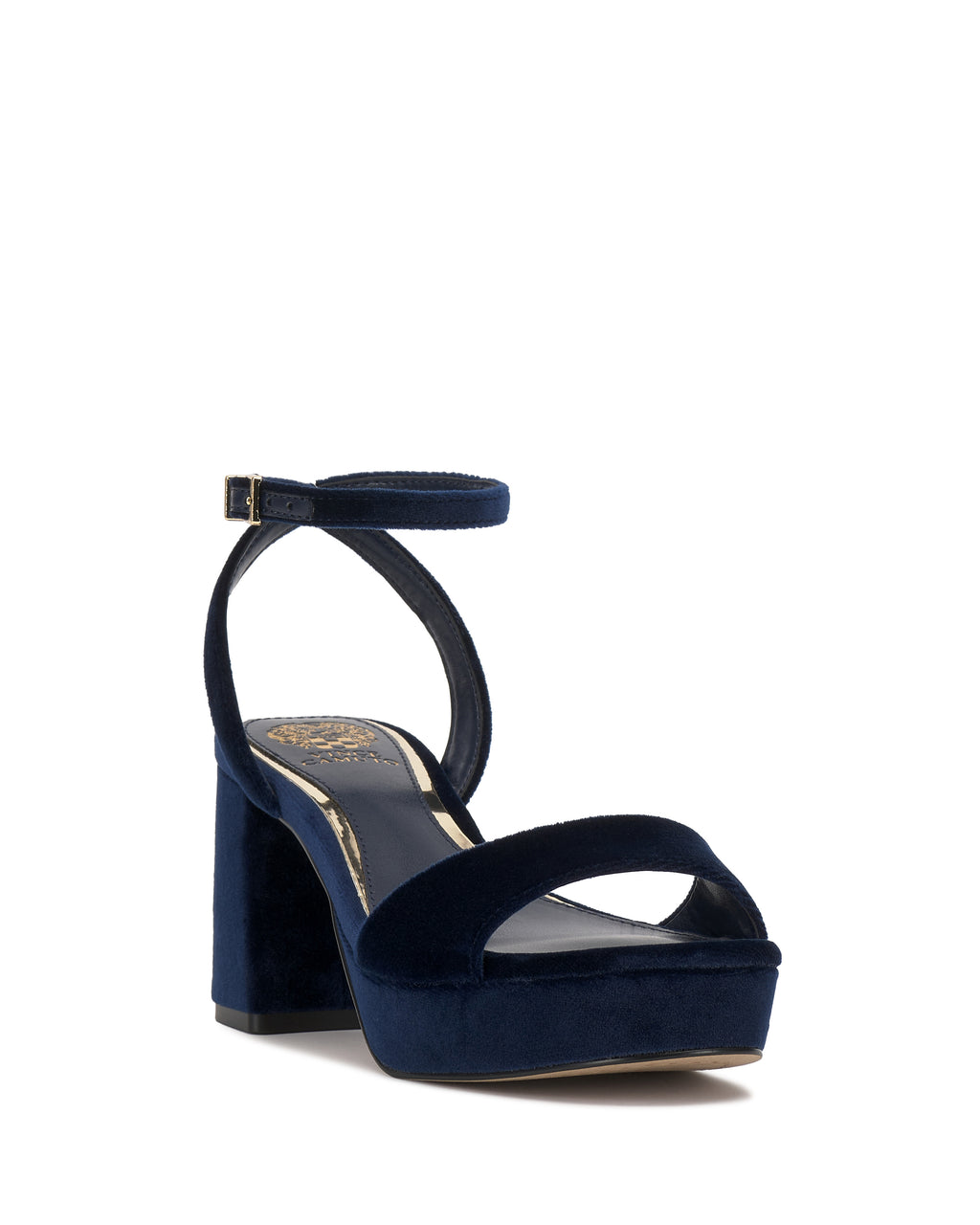Pendreya Platform Sandal Vince Camuto