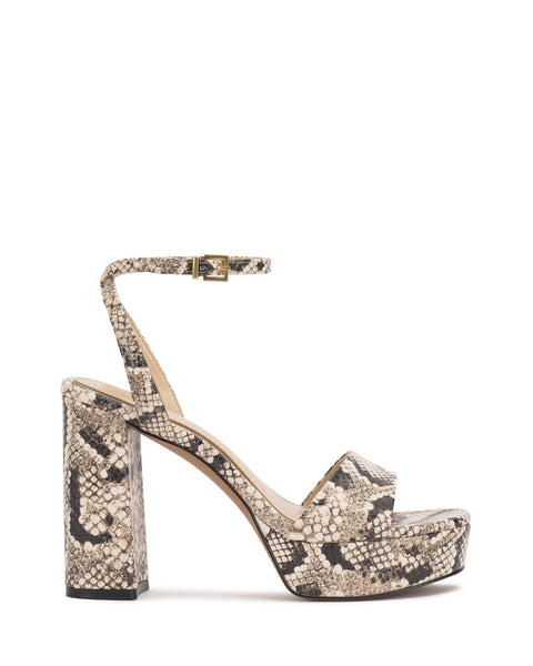 Pendry Platform Sandal - Vince Camuto
