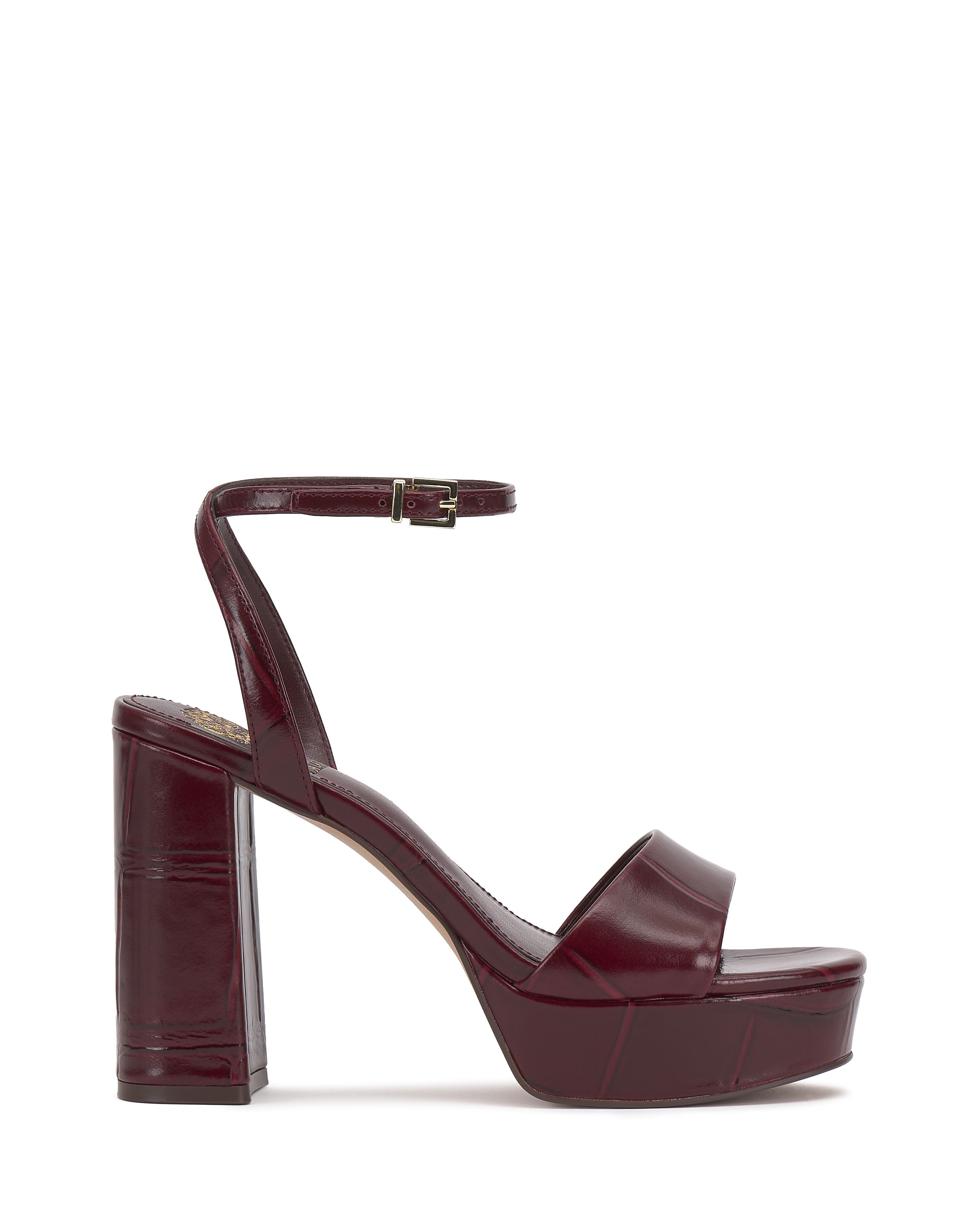 Pendry Platform Sandal - Vince Camuto