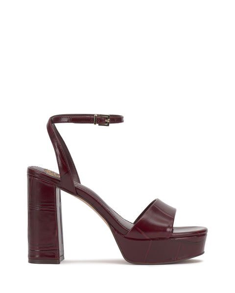 Pendry Platform Sandal - Vince Camuto