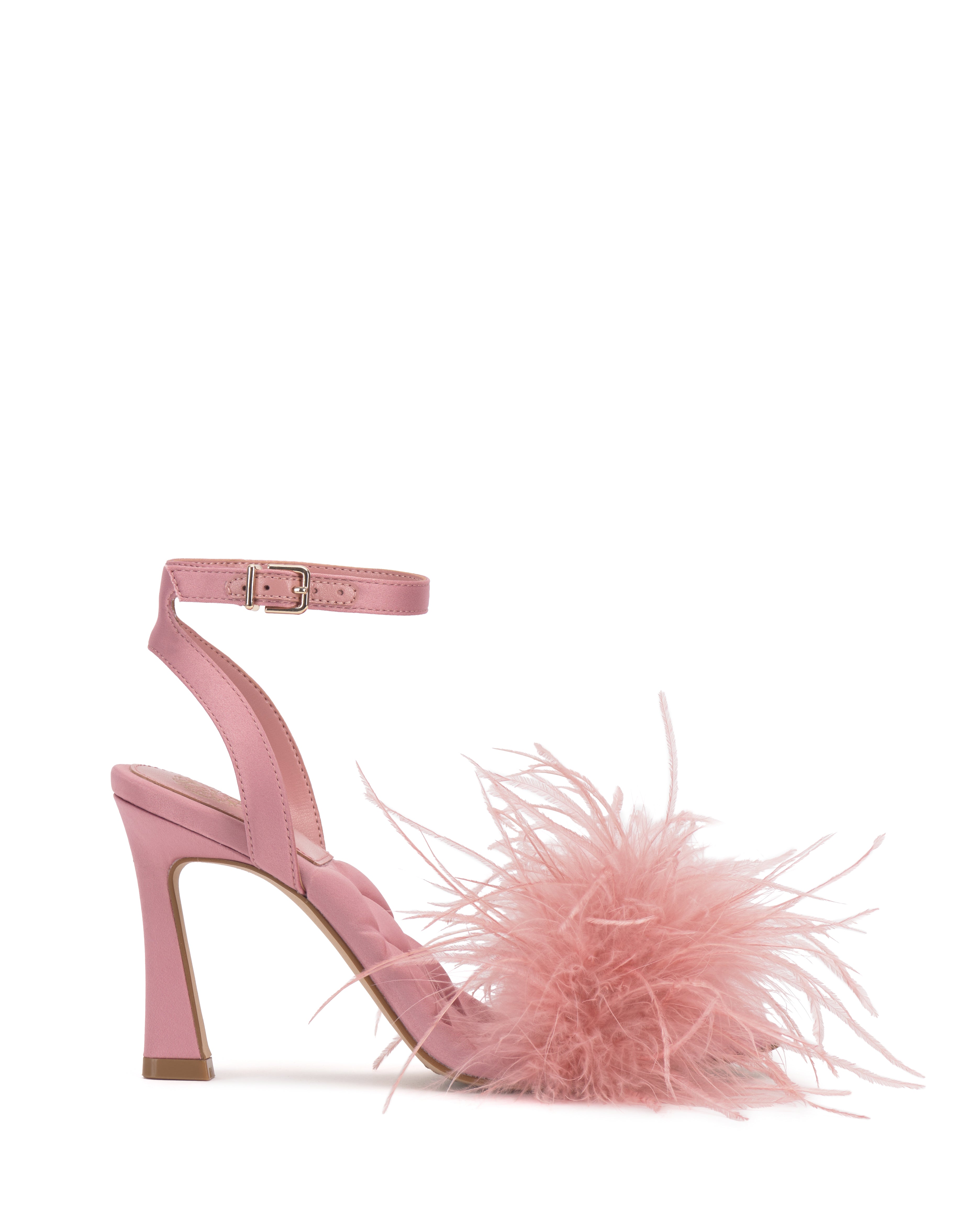 Vince camuto pink heels store
